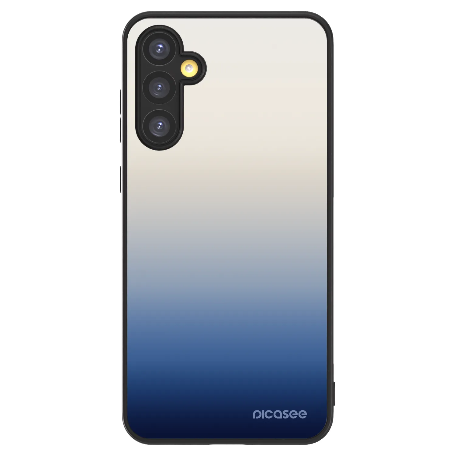 Picasee ULTIMATE CASE pro Samsung Galaxy A34 5G A346B - Gravity Fade
