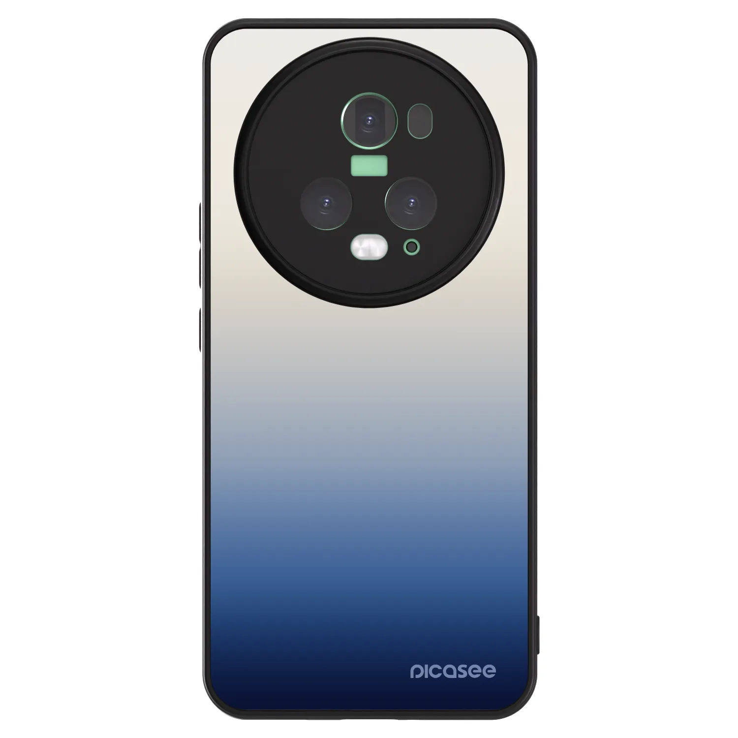 Picasee ULTIMATE CASE pro Honor Magic5 Pro - Gravity Fade