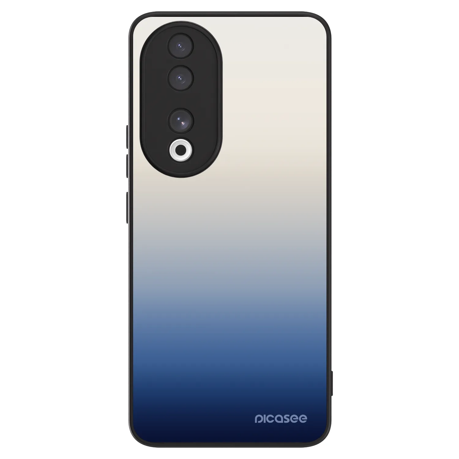 Picasee ULTIMATE CASE pro Honor 90 5G - Gravity Fade