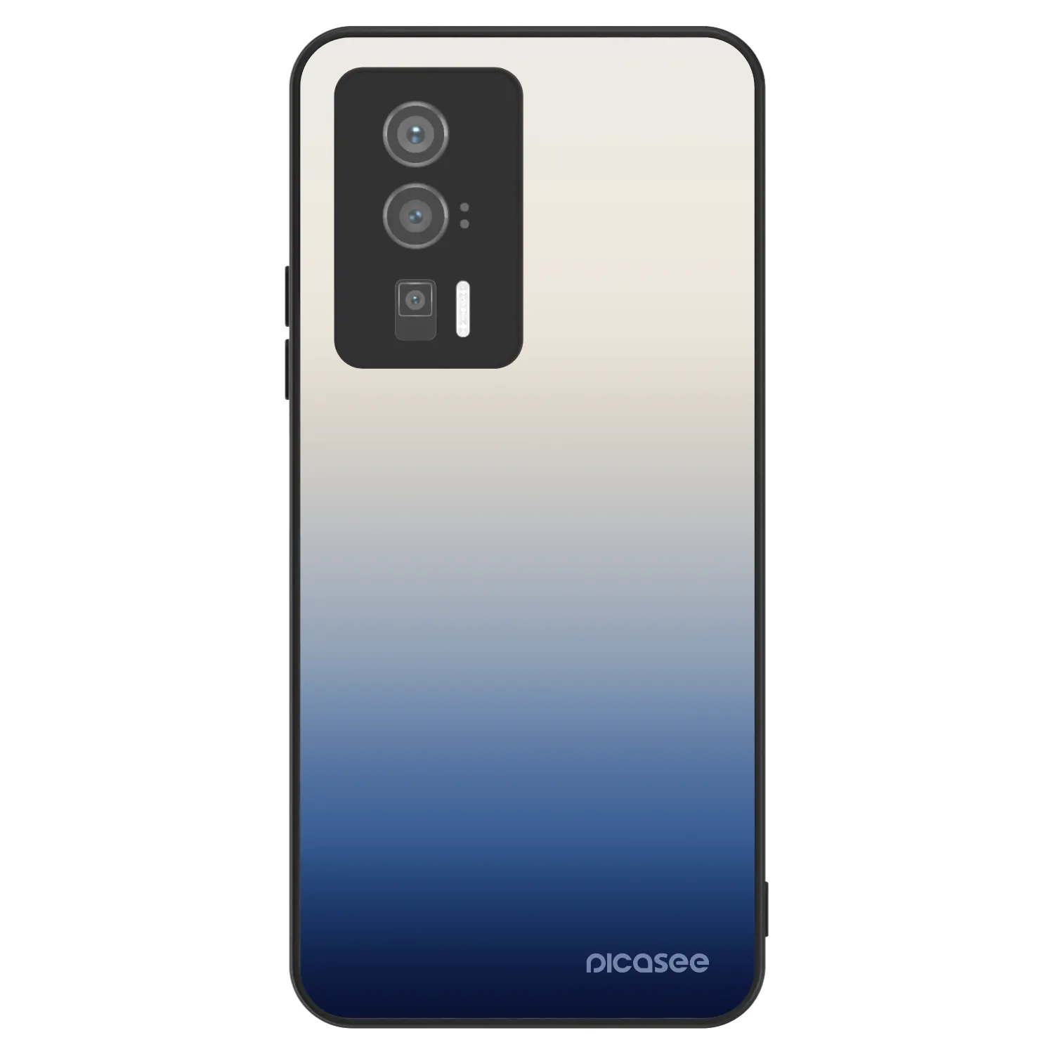 Picasee ULTIMATE CASE pro Xiaomi Poco F5 Pro 5G - Gravity Fade