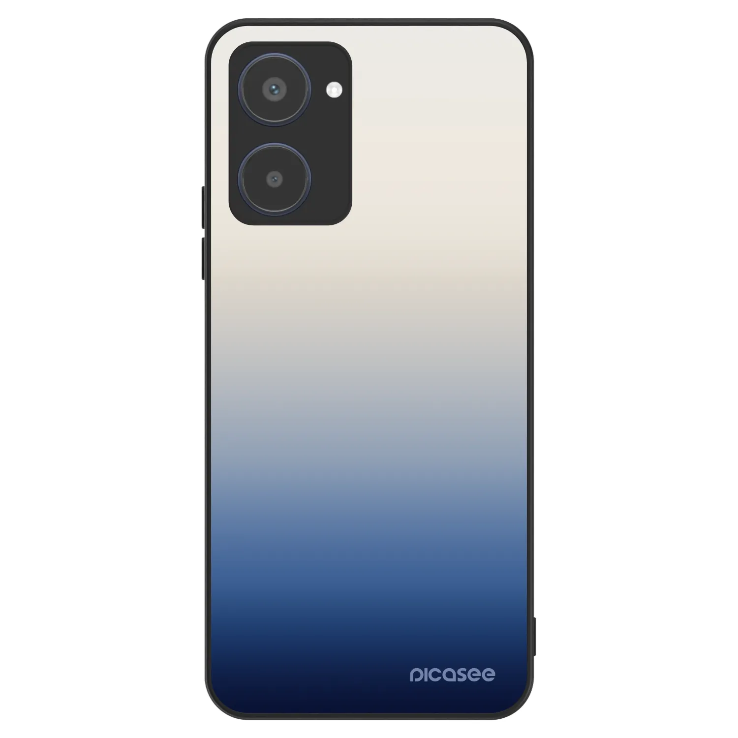 Picasee ULTIMATE CASE pro Realme 10 4G - Gravity Fade