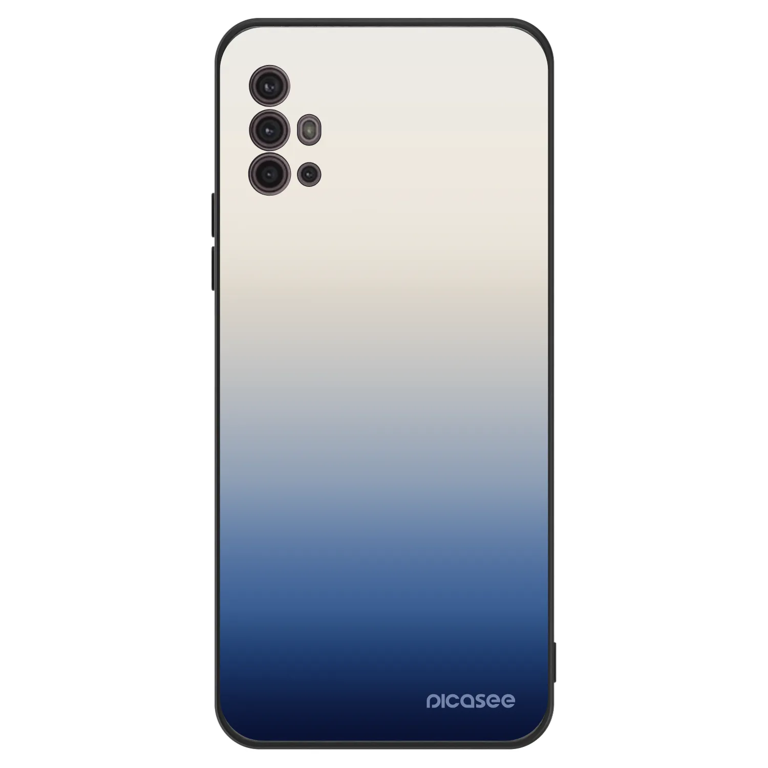 Picasee ULTIMATE CASE pro Motorola Moto G30 - Gravity Fade