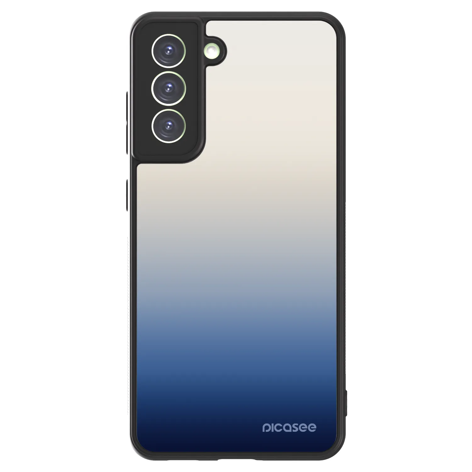 Picasee ULTIMATE CASE PowerShare pro Samsung Galaxy S21 FE 5G - Gravity Fade