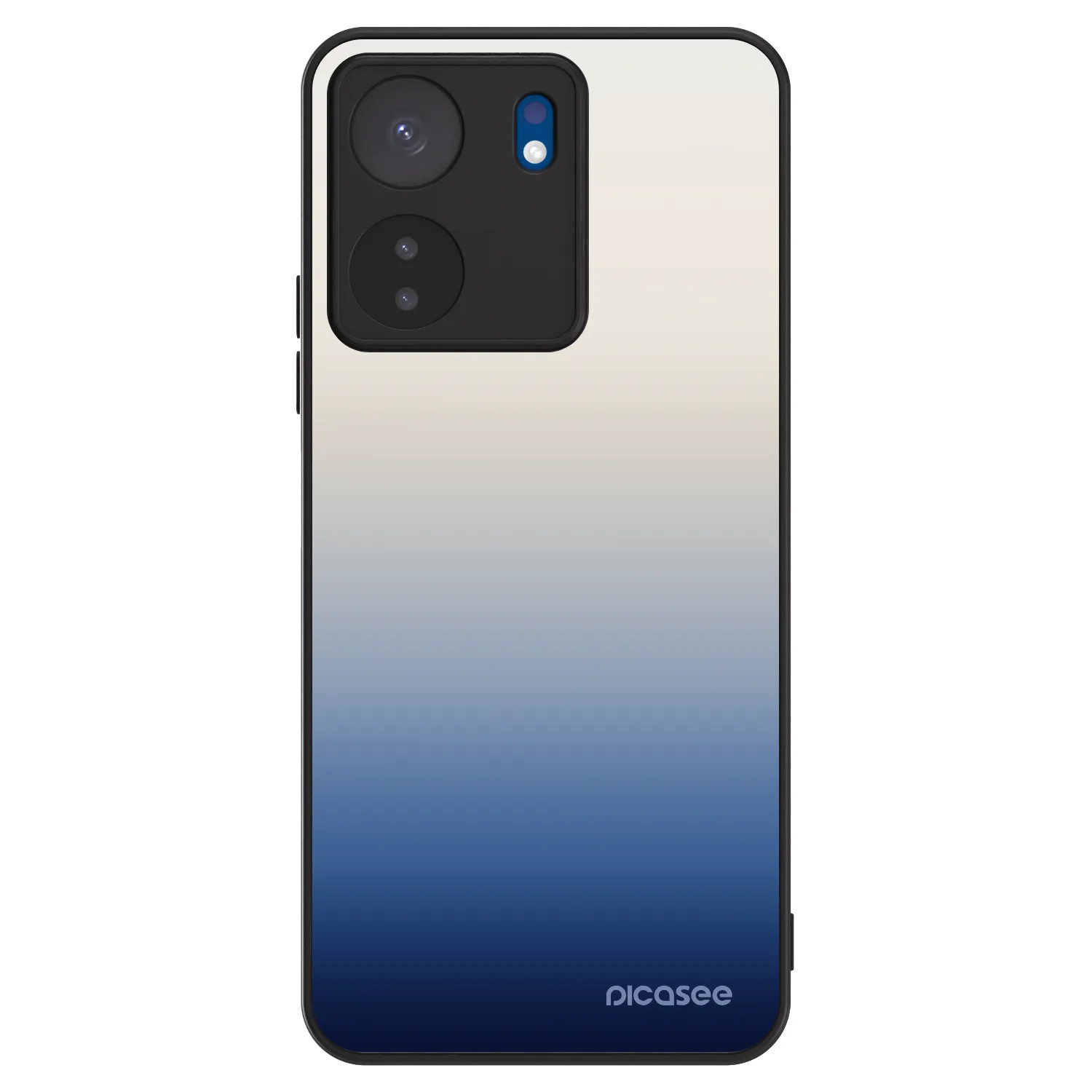 Picasee ULTIMATE CASE pro Xiaomi Redmi 13C 4G - Gravity Fade