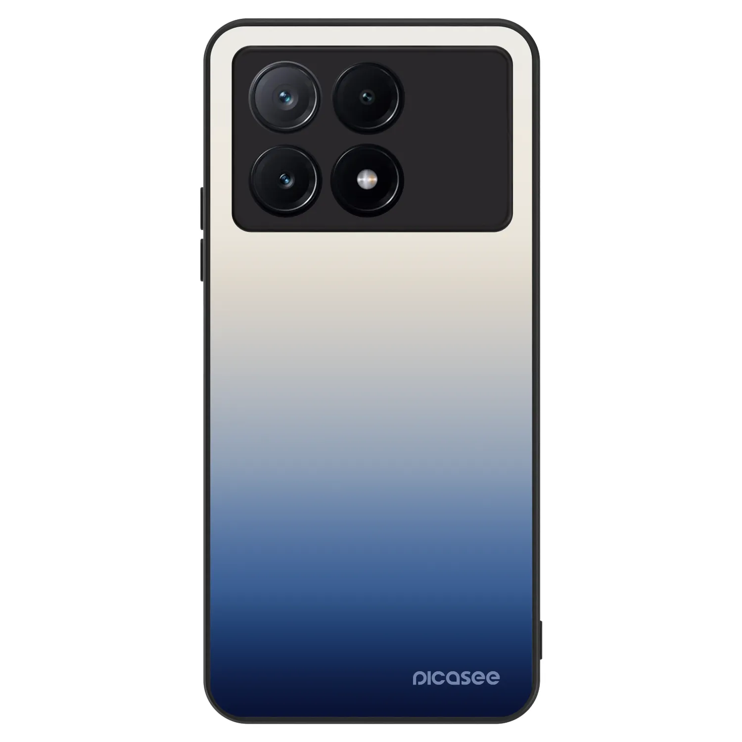 Picasee ULTIMATE CASE pro Xiaomi Poco X6 Pro - Gravity Fade
