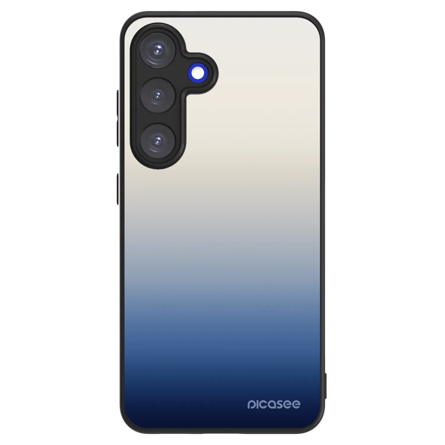 Picasee ULTIMATE CASE pro Samsung Galaxy A25 A256B 5G - Gravity Fade