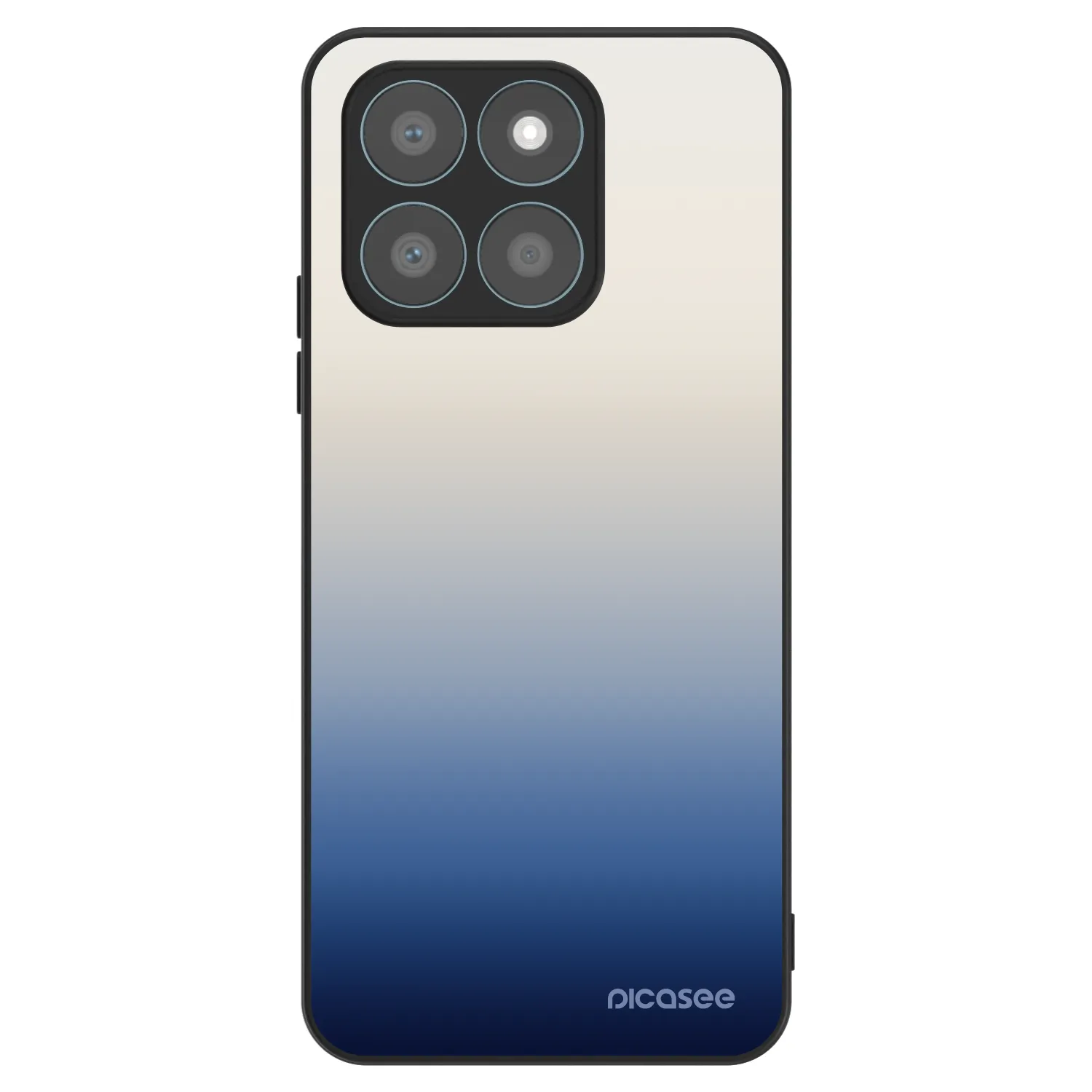 Picasee ULTIMATE CASE pro Honor X8b - Gravity Fade