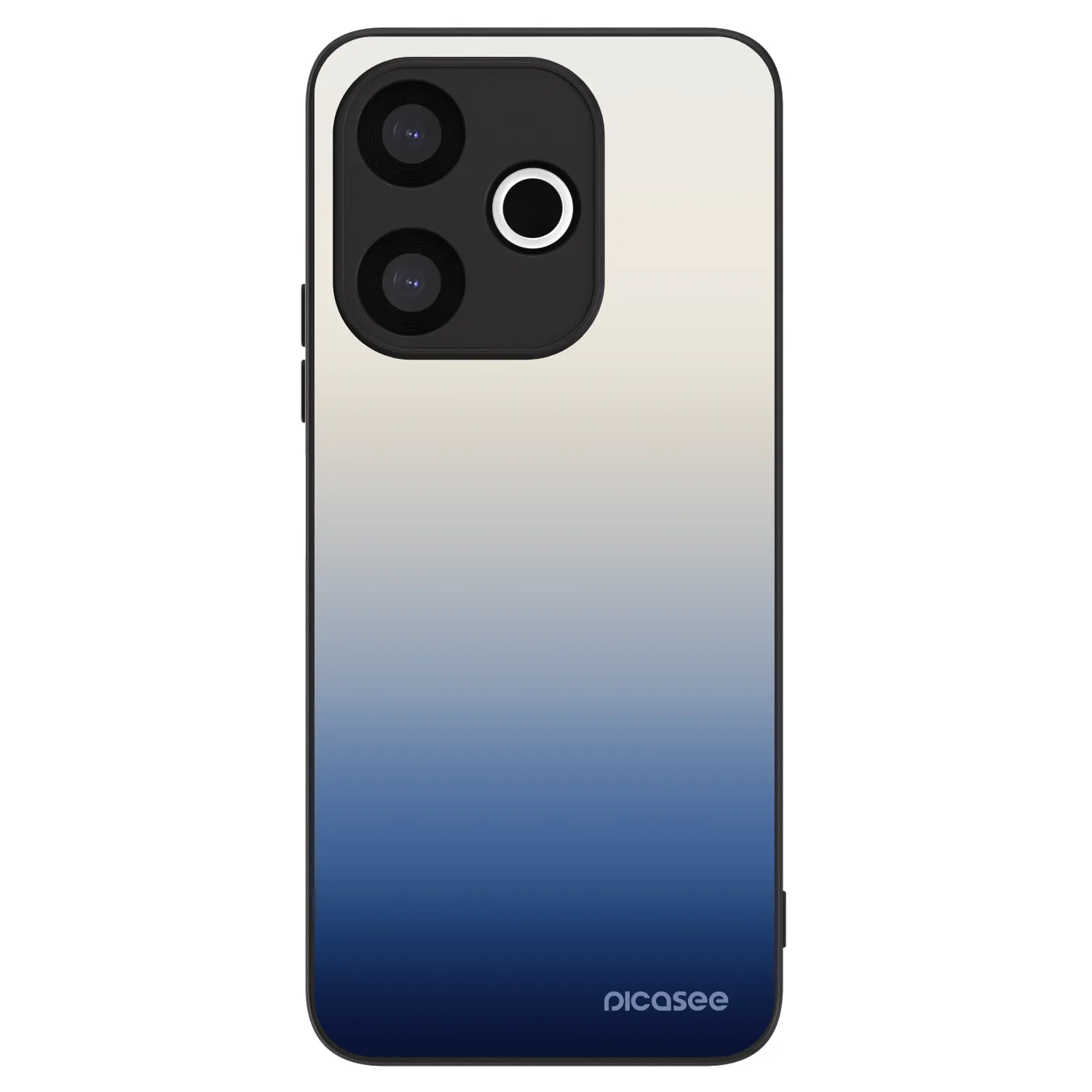 Picasee ULTIMATE CASE pro Xiaomi Redmi 13 4G - Gravity Fade