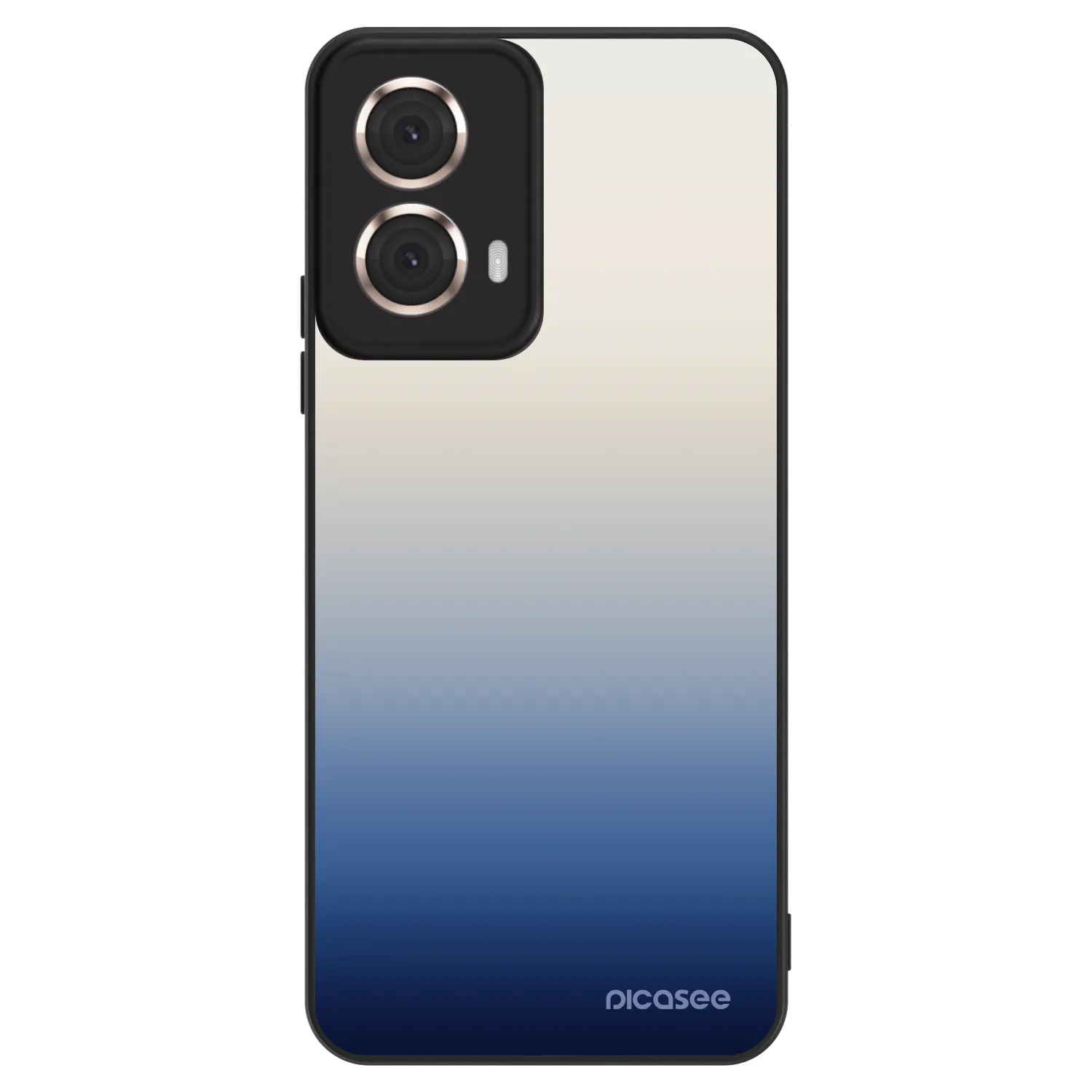 Picasee ULTIMATE CASE pro Motorola Moto G85 - Gravity Fade