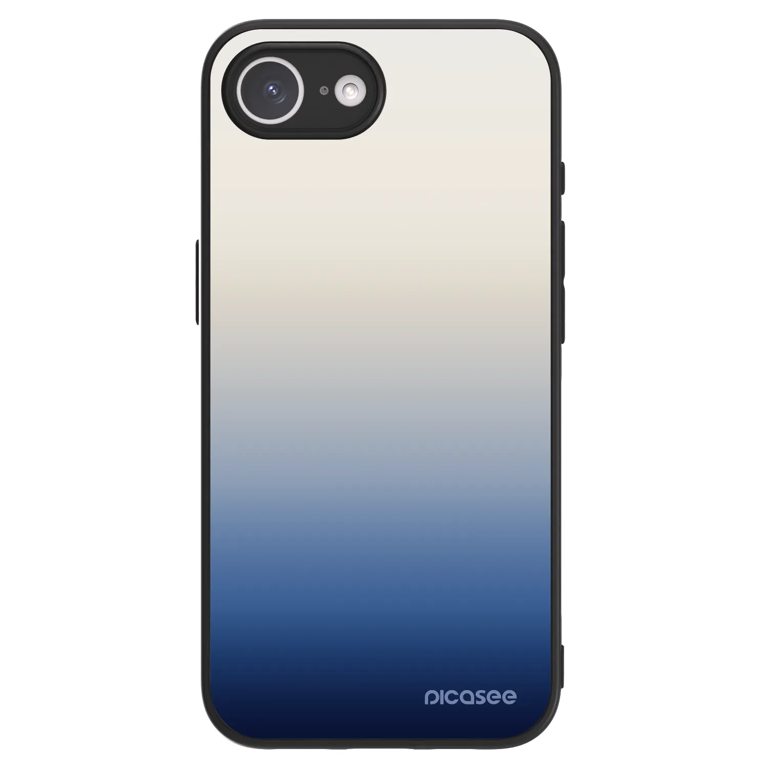 Picasee ULTIMATE CASE pro Apple iPhone 16e - Gravity Fade