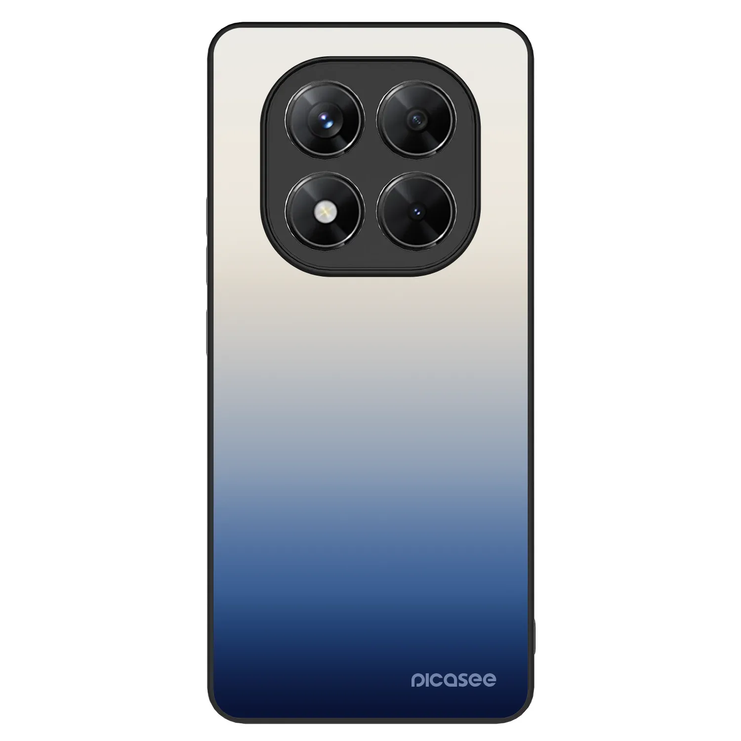 Picasee ULTIMATE CASE pro Xiaomi Redmi Note 14 Pro 5G - Gravity Fade