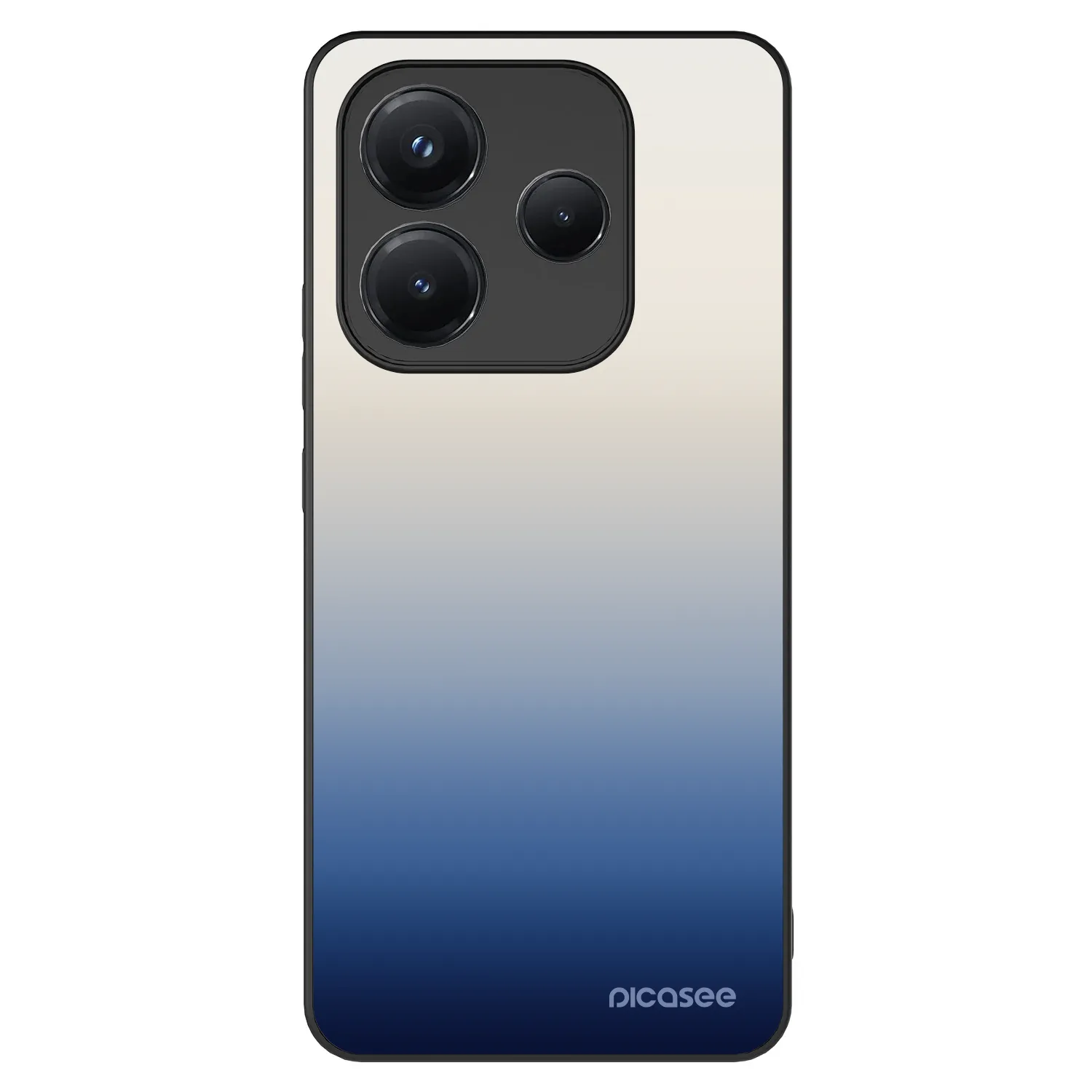 Picasee ULTIMATE CASE pro Xiaomi Redmi Note 14 5G - Gravity Fade