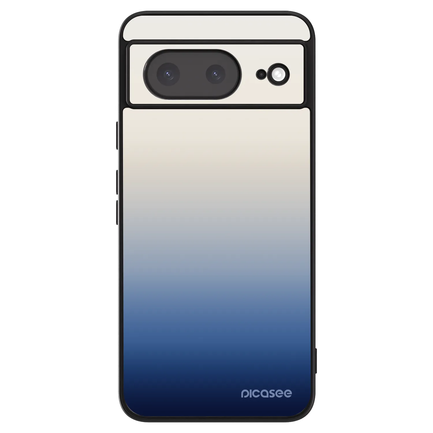 Picasee ULTIMATE CASE pro Google Pixel 8a - Gravity Fade