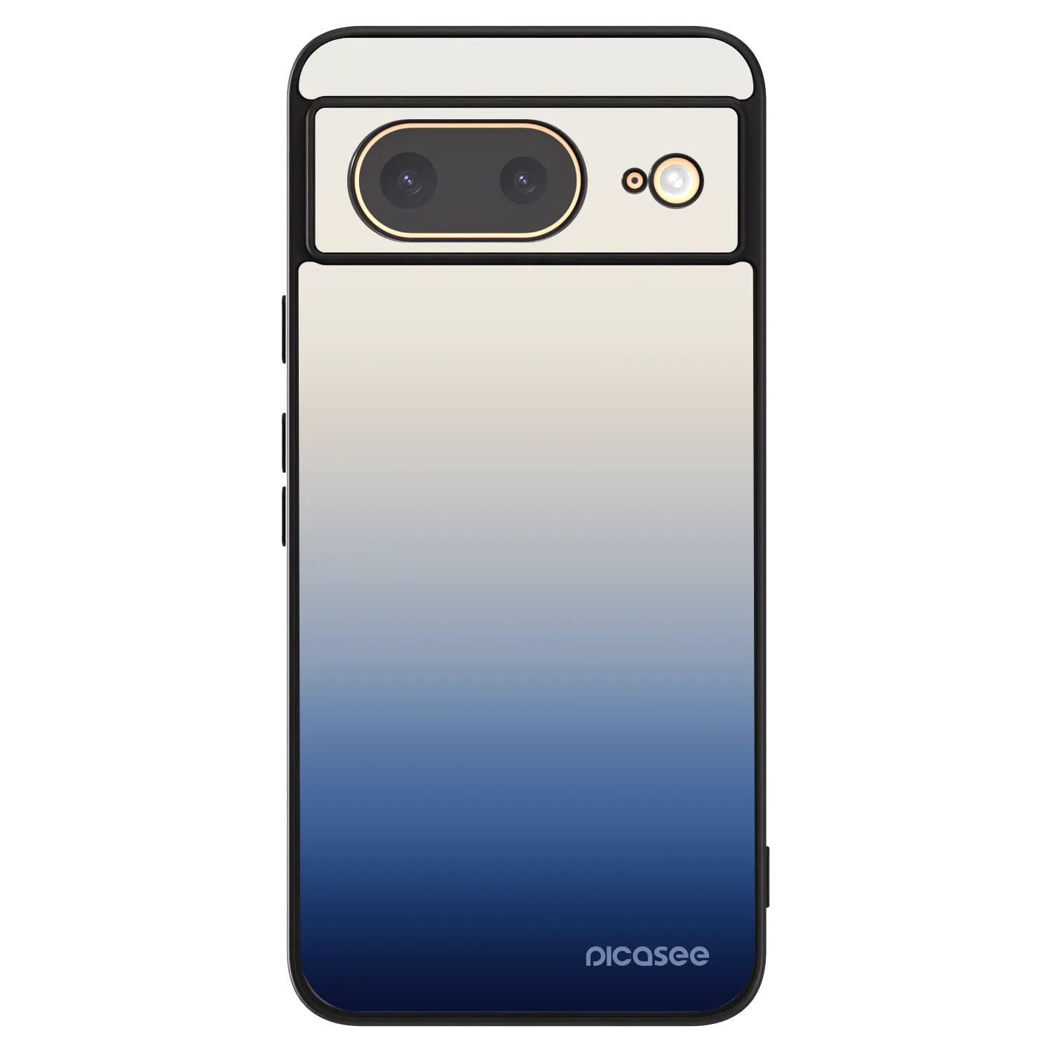 Picasee ULTIMATE CASE pro Google Pixel 8 - Gravity Fade