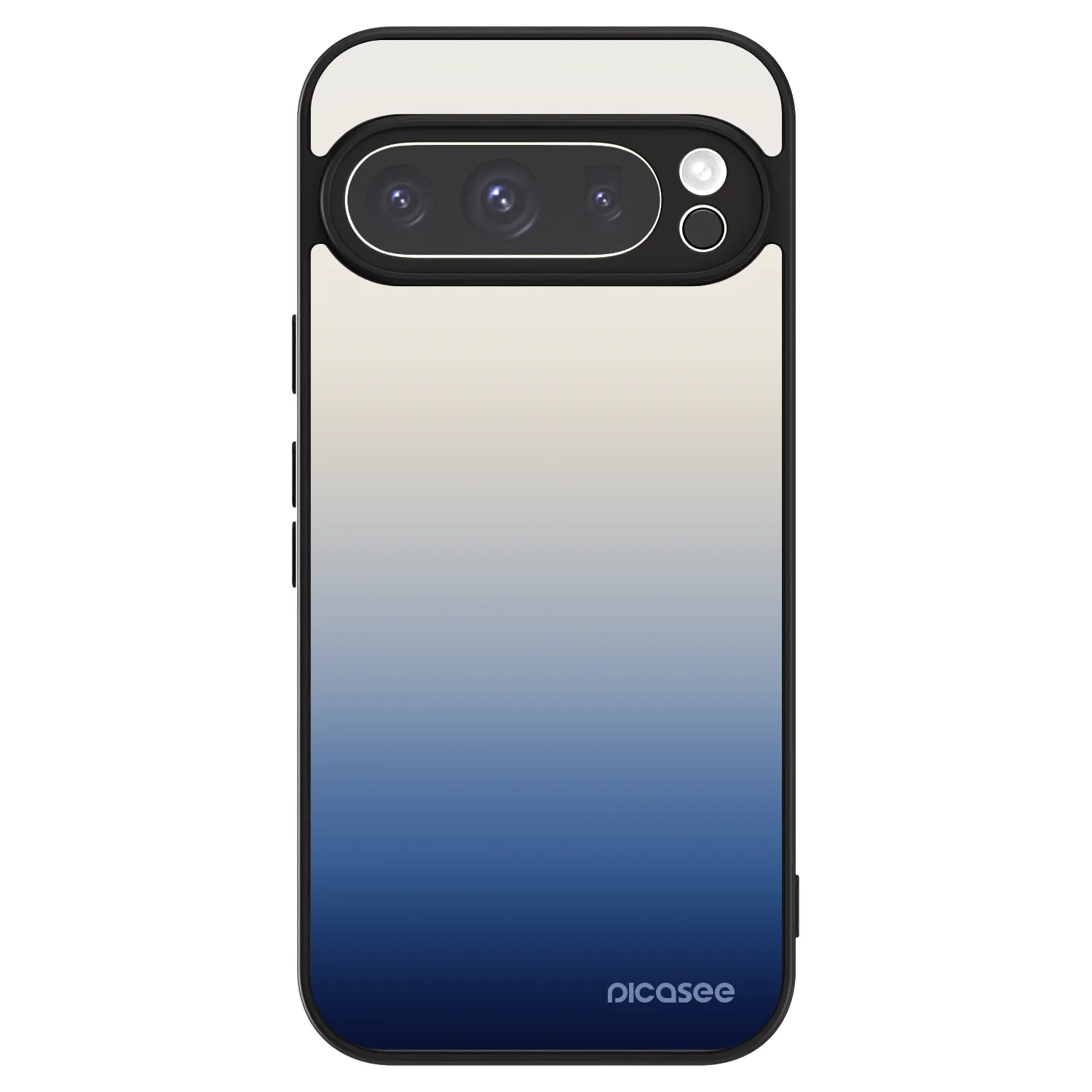 Picasee ULTIMATE CASE pro Google Pixel 9 Pro - Gravity Fade
