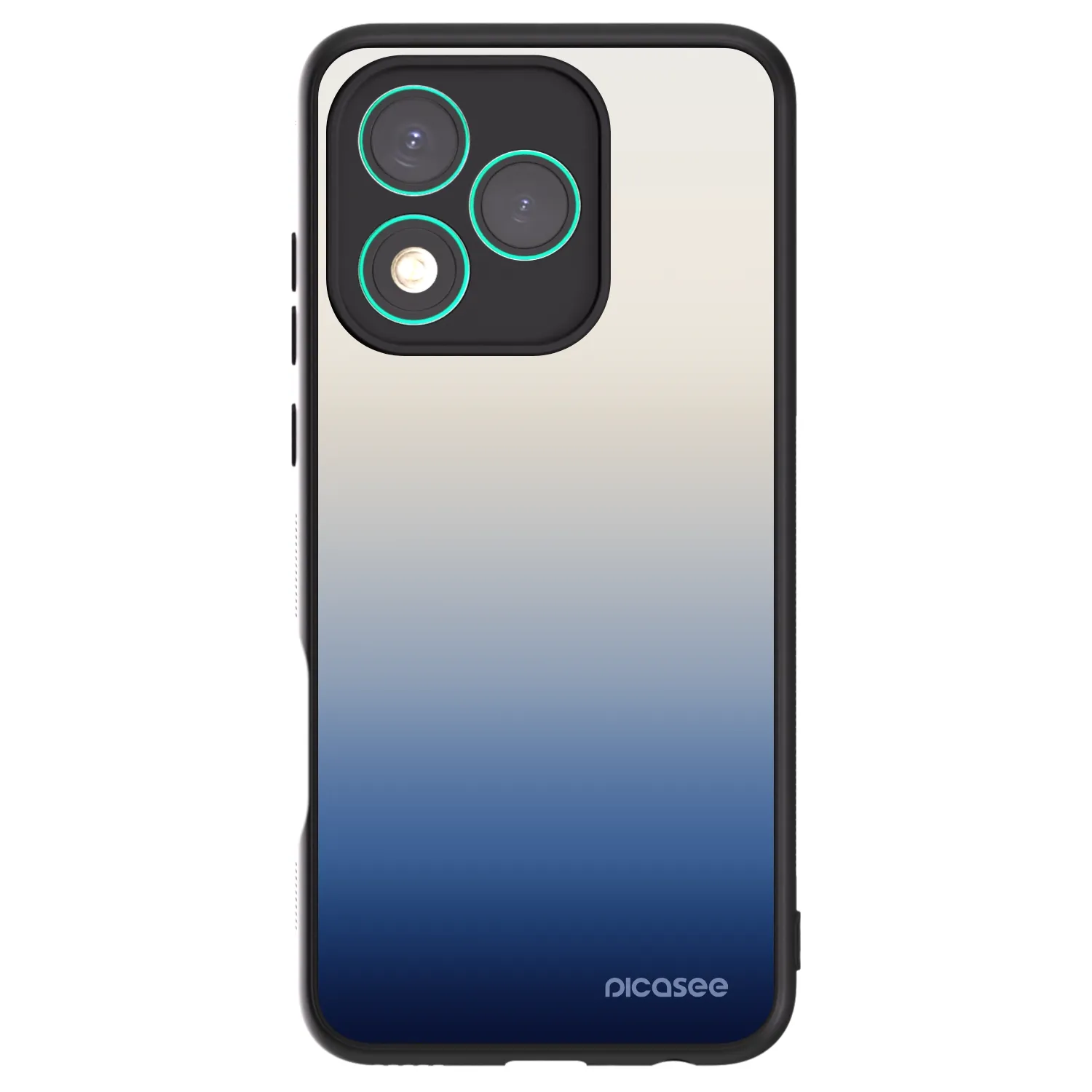 Picasee ULTIMATE CASE pro Honor 400 Lite 5G - Gravity Fade