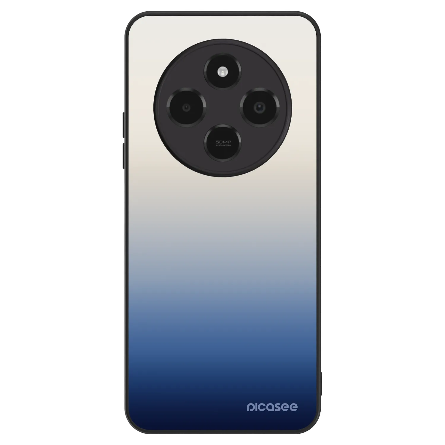 Picasee ULTIMATE CASE pro Xiaomi Poco C75 - Gravity Fade