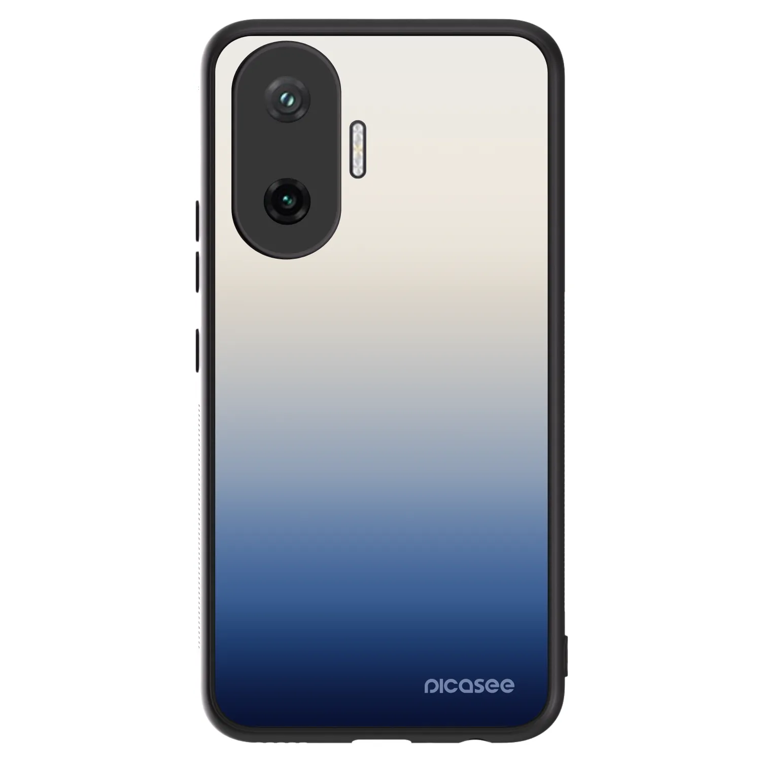 Picasee ULTIMATE CASE pro Xiaomi Poco F7 5G - Gravity Fade