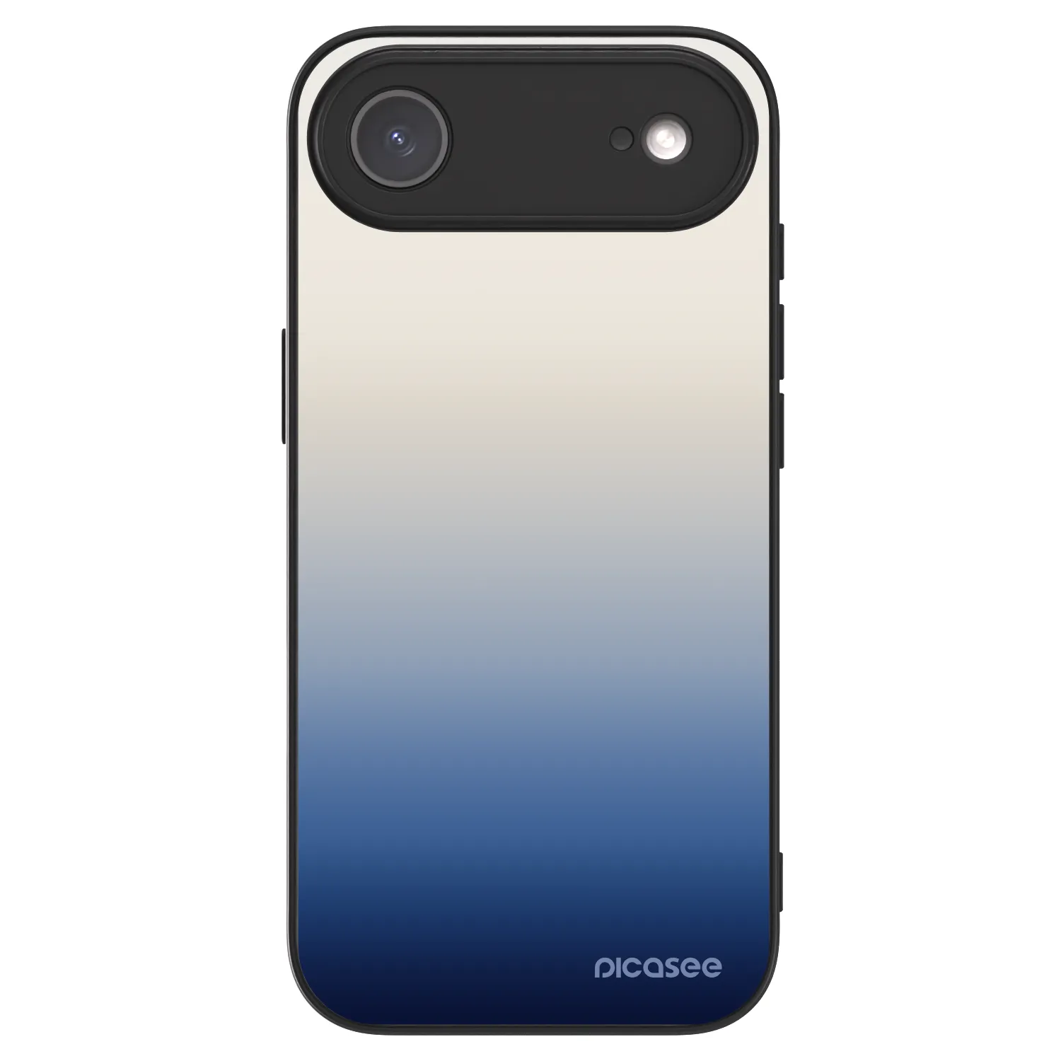 Picasee ULTIMATE CASE pro Apple iPhone Air - Gravity Fade