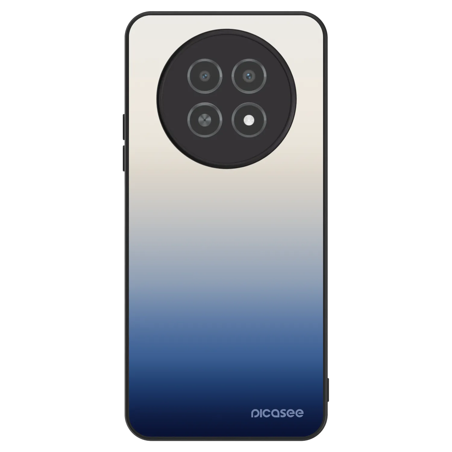 Picasee ULTIMATE CASE pro Realme 12X - Gravity Fade