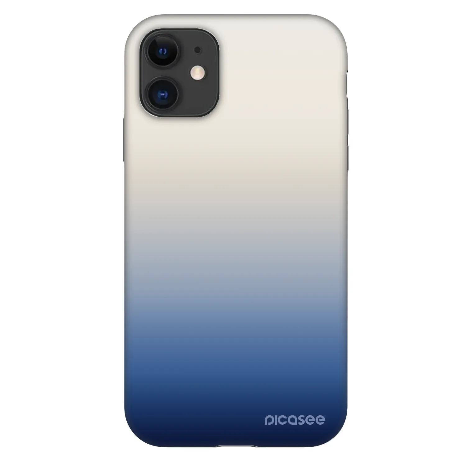 Picasee Fashion Case pro Apple iPhone 11 - Gravity Fade
