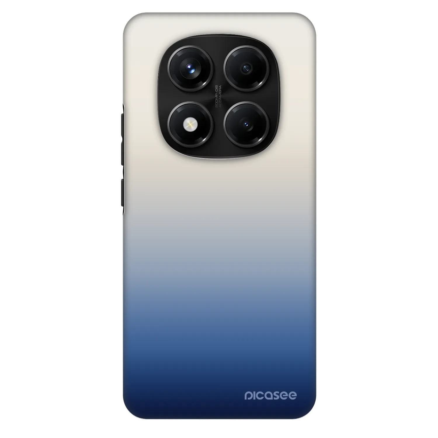 Picasee Fashion Case pro Xiaomi Redmi Note 14 Pro+ 5G - Gravity Fade