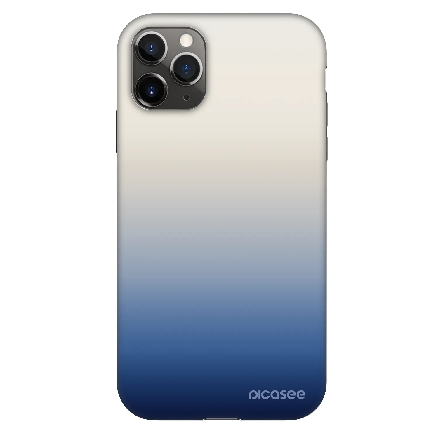 Picasee Fashion Case pro Apple iPhone 11 Pro - Gravity Fade