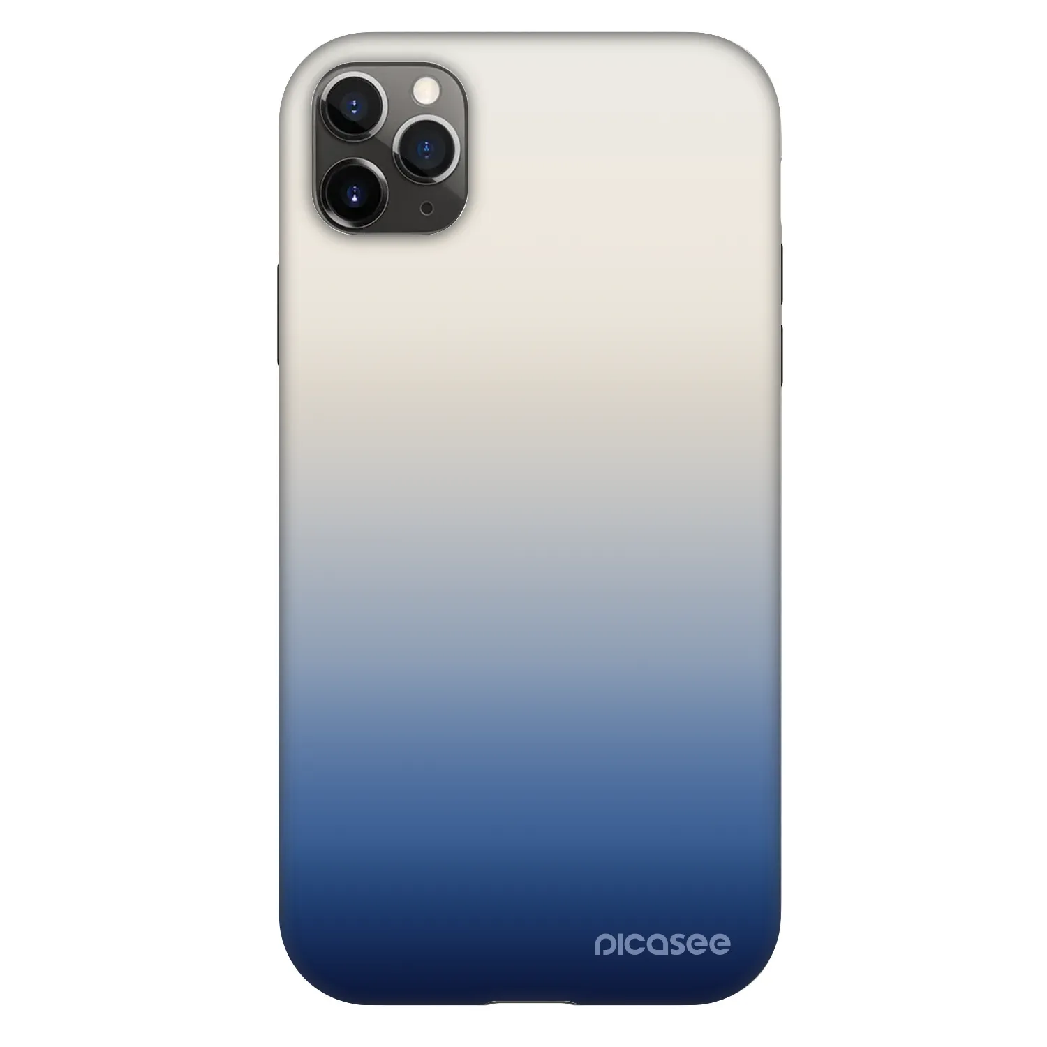 Picasee Fashion Case pro Apple iPhone 11 Pro Max - Gravity Fade