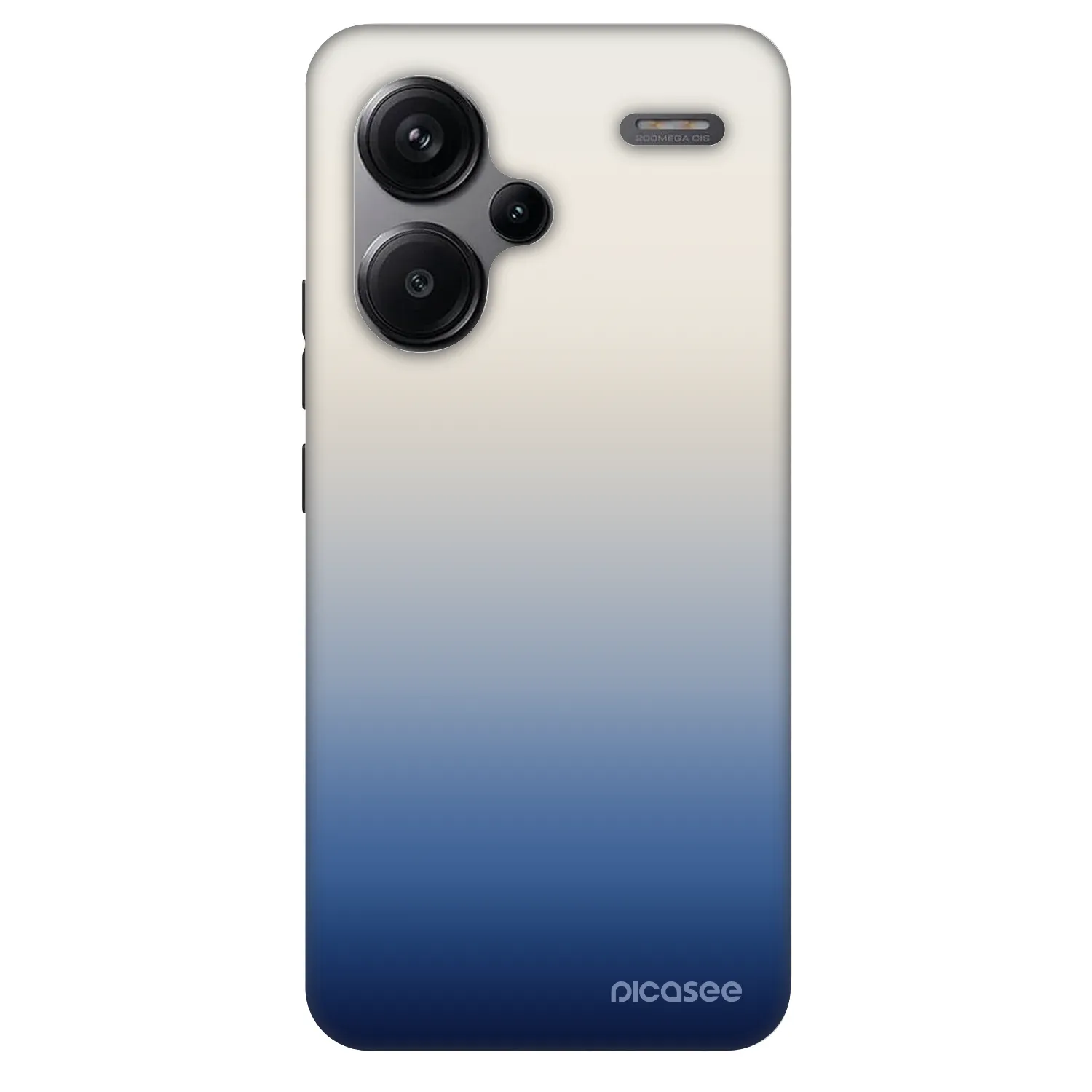 Picasee Fashion Case pro Xiaomi Redmi Note 13 Pro+ 5G - Gravity Fade