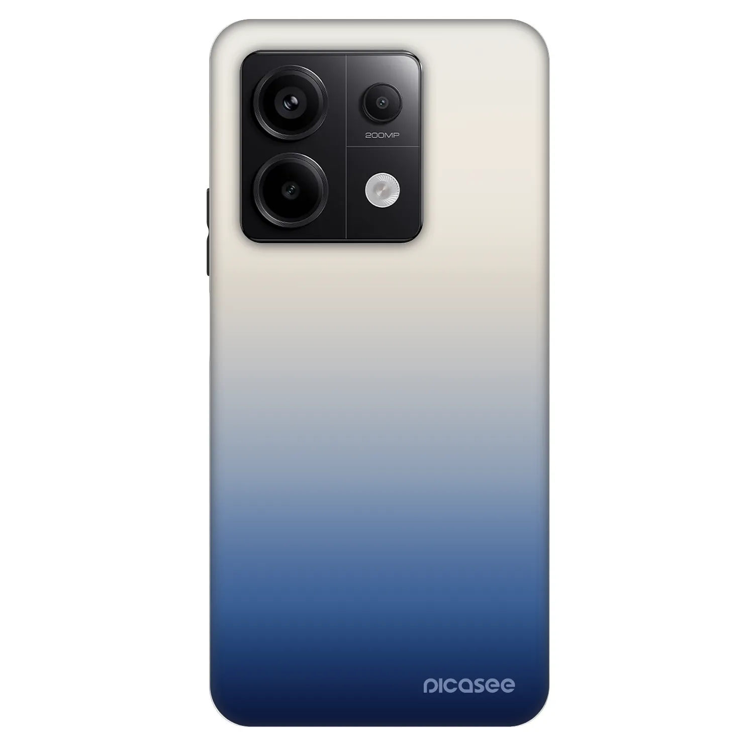 Picasee Fashion Case pro Xiaomi Redmi Note 13 Pro 5G - Gravity Fade