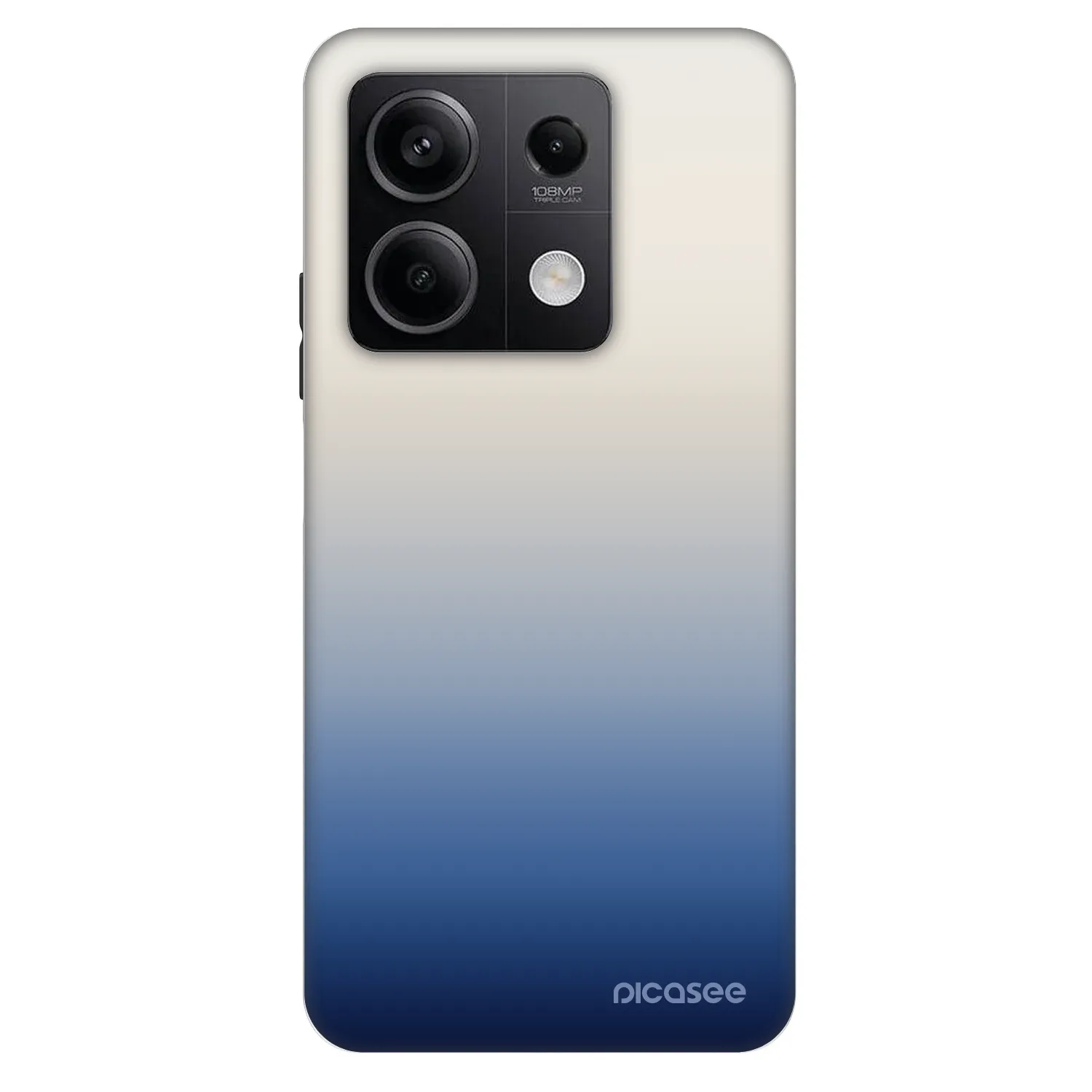 Picasee Fashion Case pro Xiaomi Redmi Note 13 5G - Gravity Fade