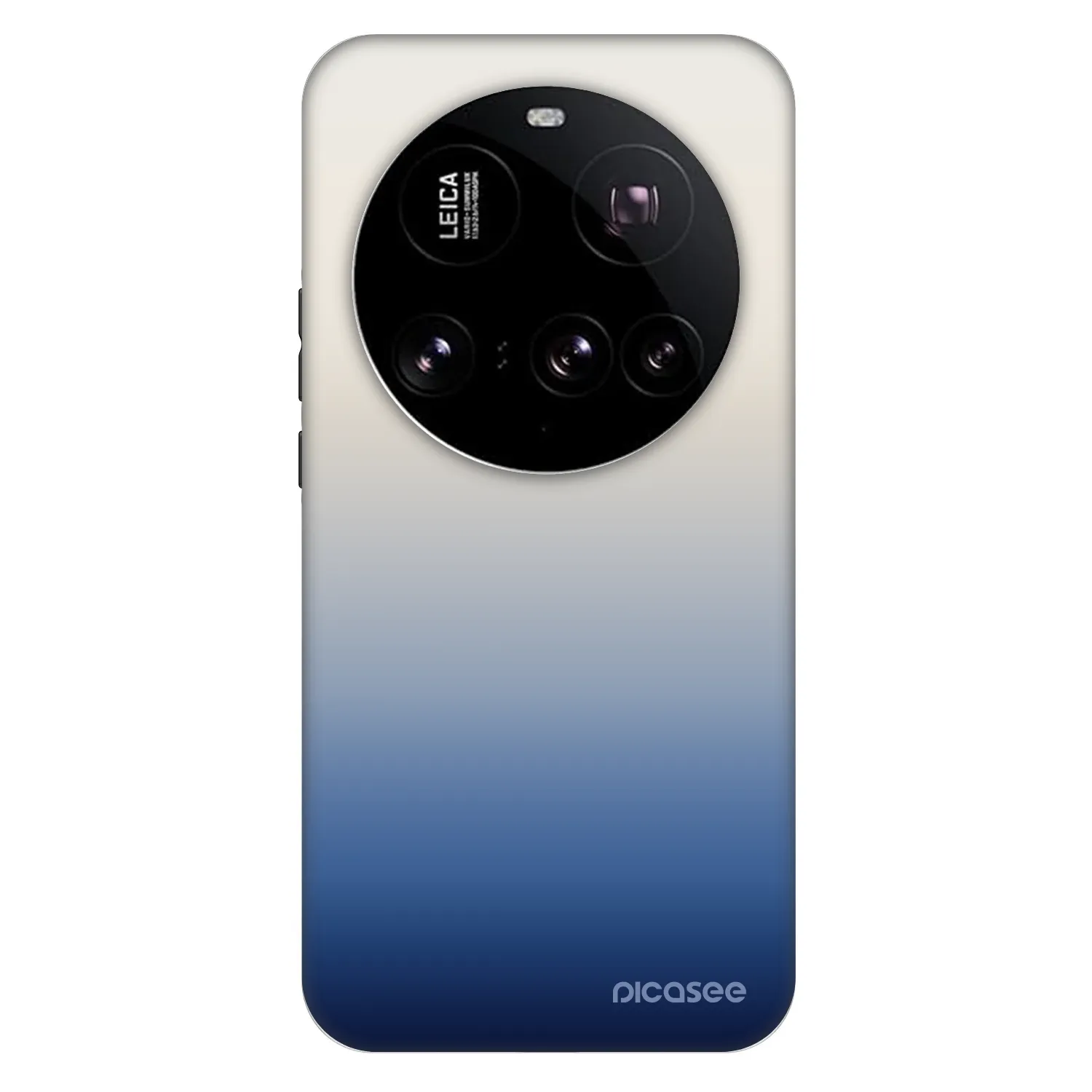 Picasee Fashion Case pro Xiaomi 15 Ultra - Gravity Fade