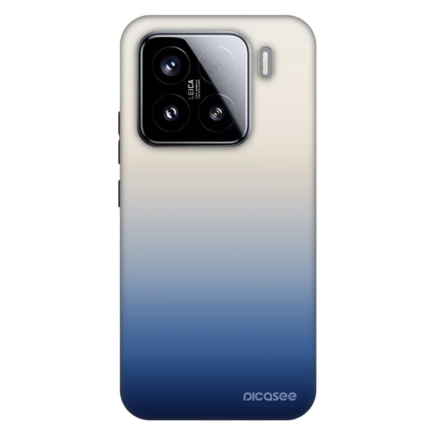 Picasee Fashion Case pro Xiaomi 15 - Gravity Fade