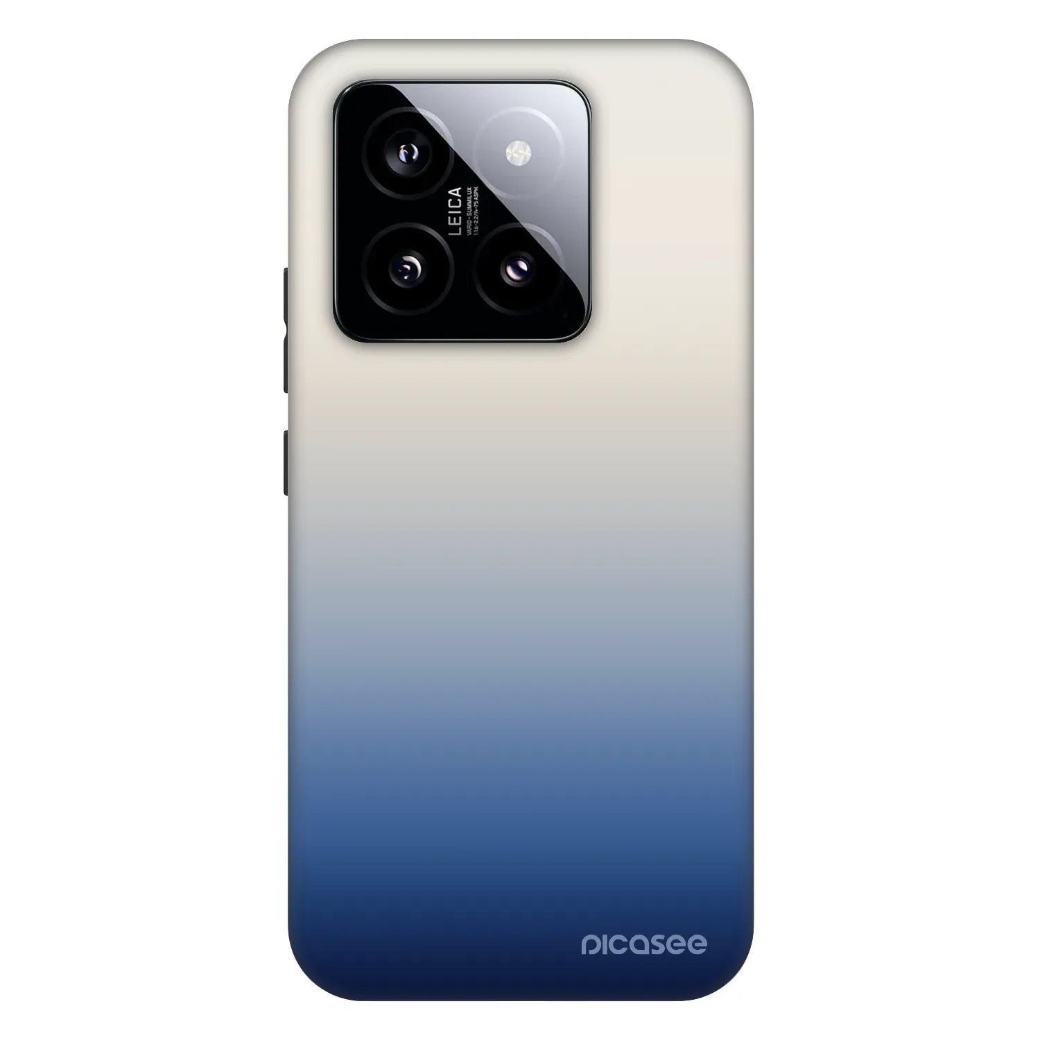 Picasee Fashion Case pro Xiaomi 14 - Gravity Fade