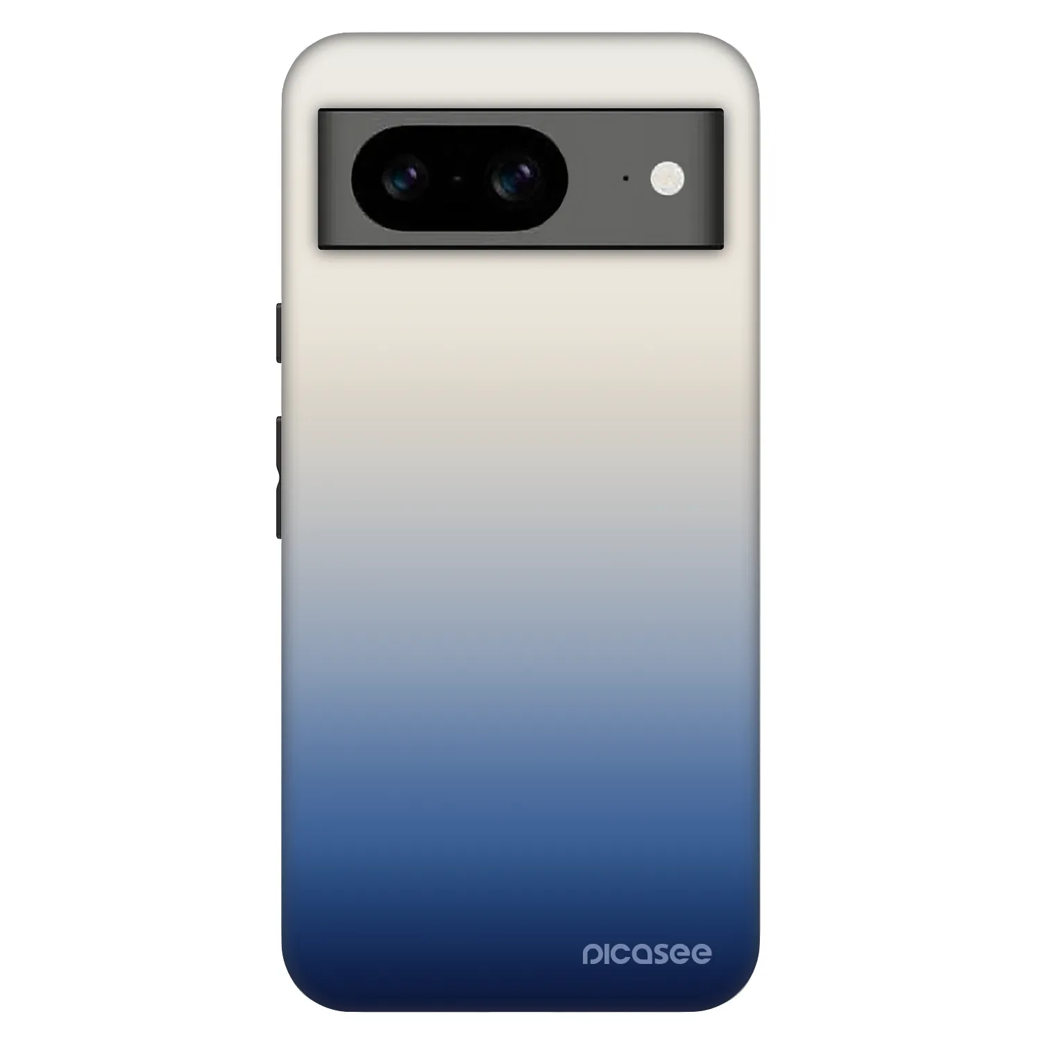 Picasee Fashion Case pro Google Pixel 8 Pro - Gravity Fade