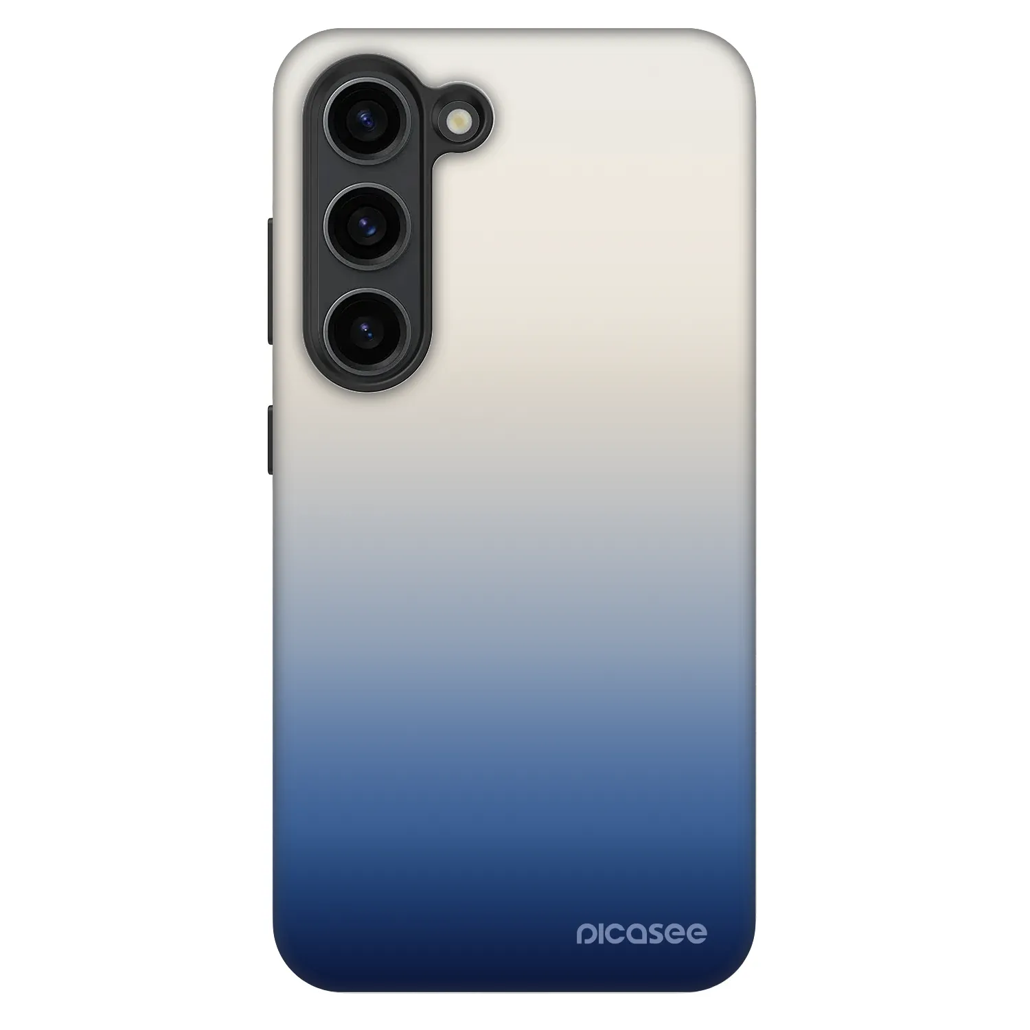 Picasee Fashion Case pro Samsung Galaxy S23 5G - Gravity Fade