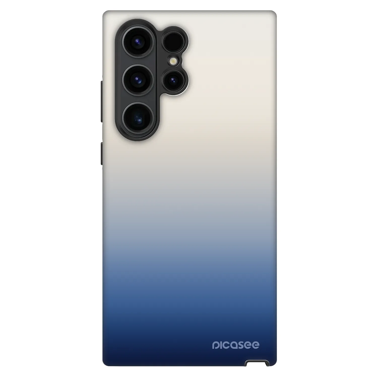 Picasee Fashion Case pro Samsung Galaxy S22 Ultra 5G - Gravity Fade