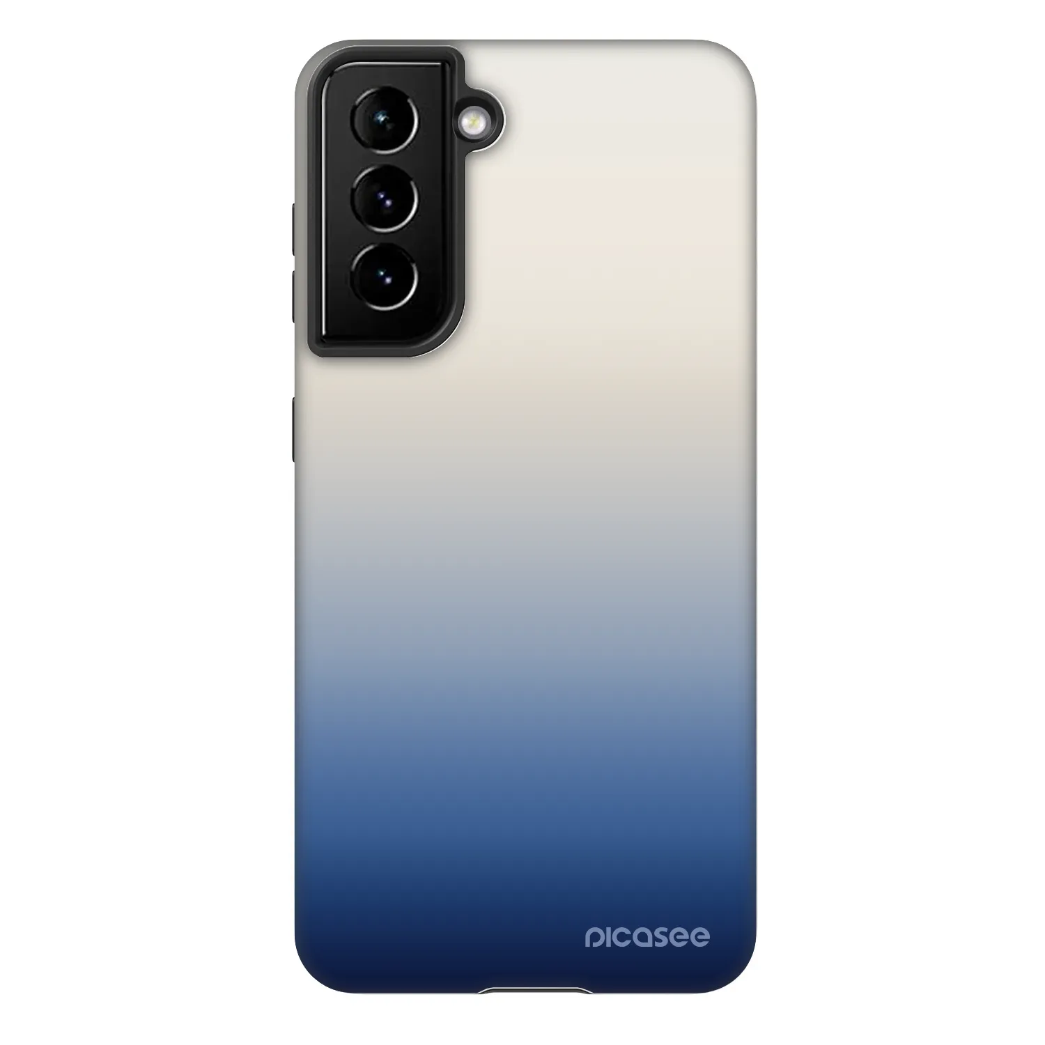 Picasee Fashion Case pro Samsung Galaxy S21 FE 5G - Gravity Fade