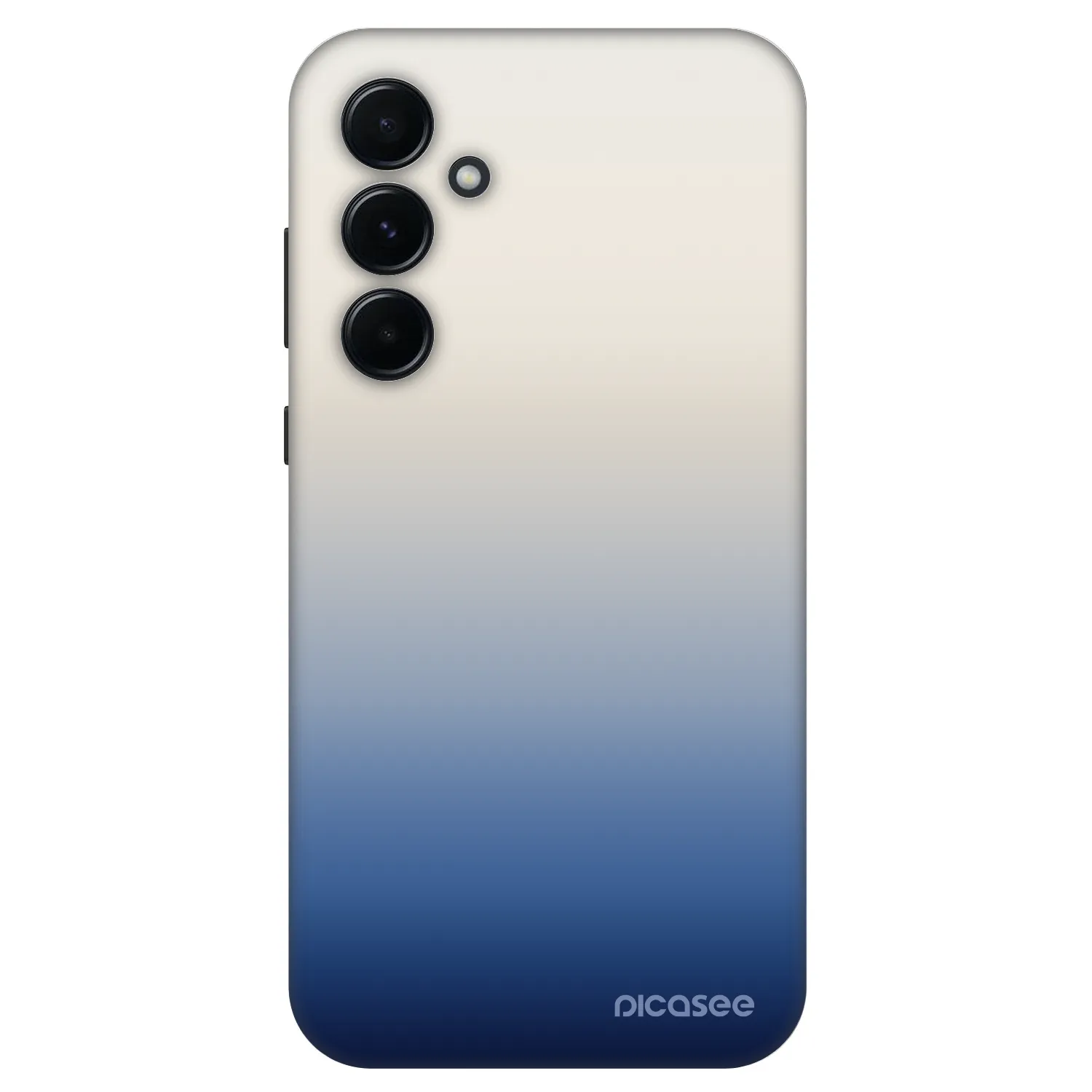 Picasee Fashion Case pro Samsung Galaxy A55 5G A556B - Gravity Fade