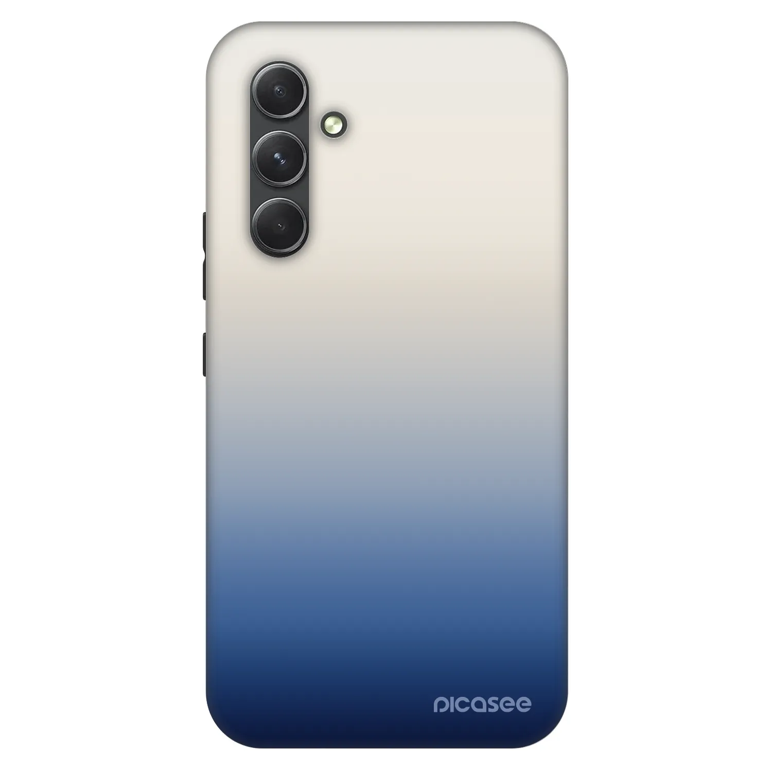 Picasee Fashion Case pro Samsung Galaxy A54 5G A546B - Gravity Fade