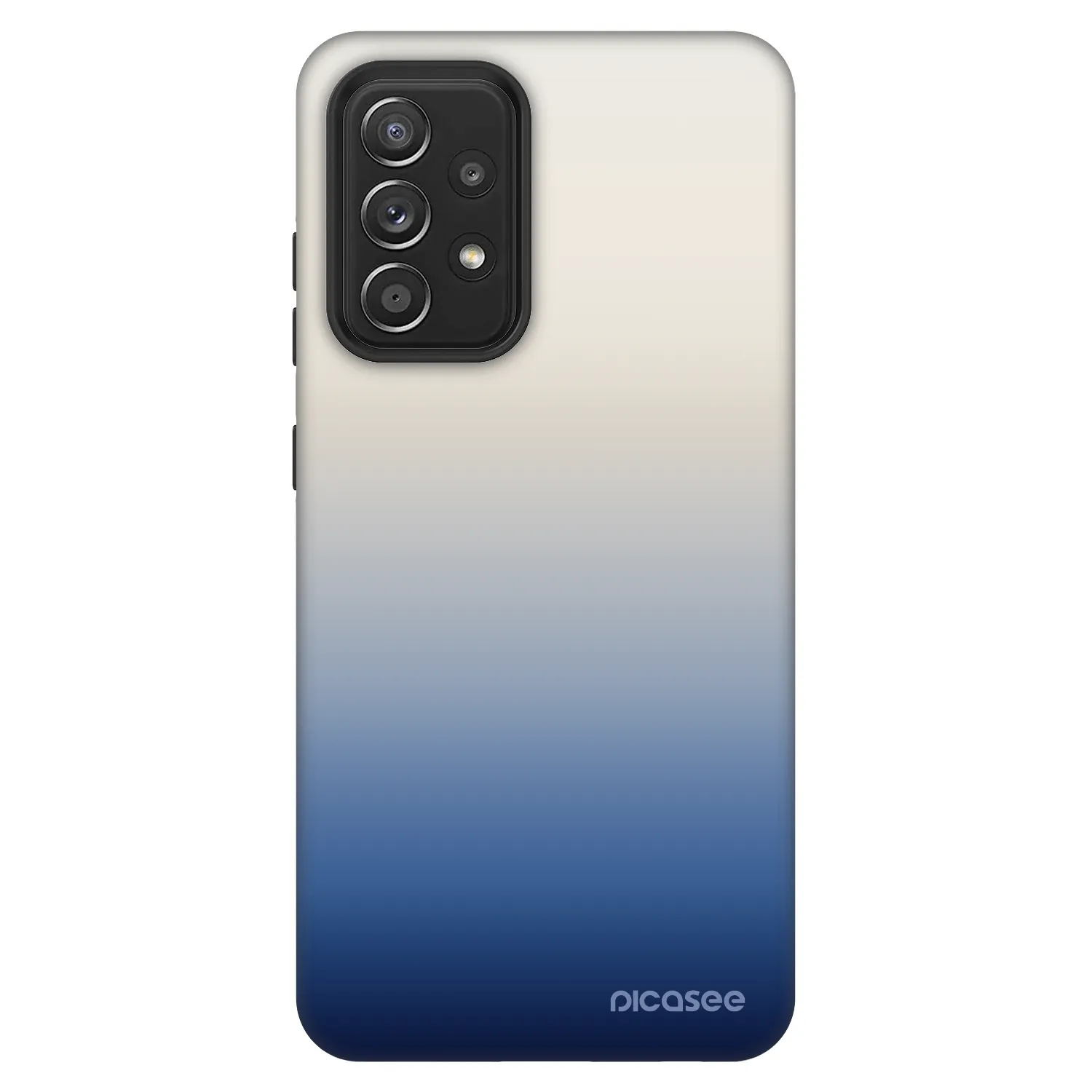 Picasee Fashion Case pro Samsung Galaxy A52s 5G A528B - Gravity Fade