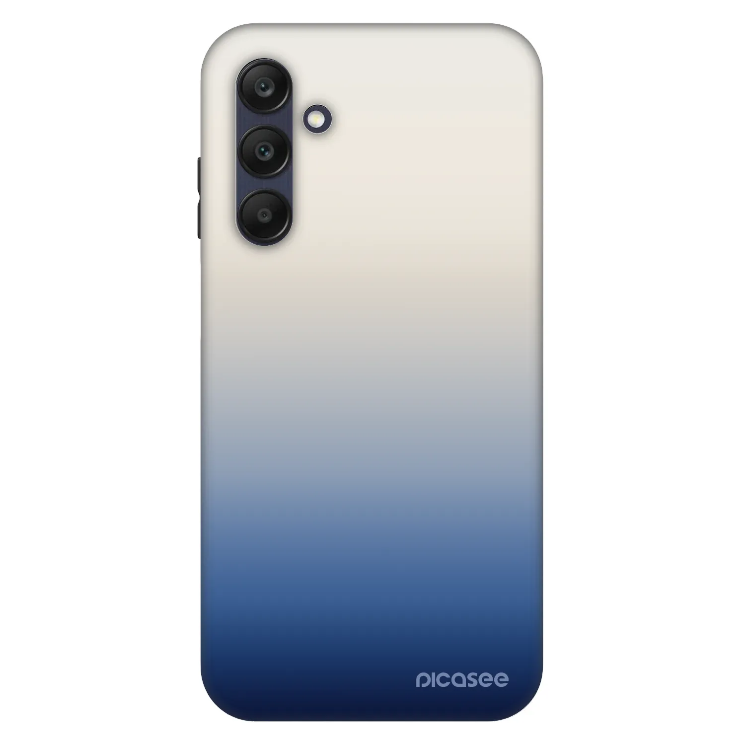Picasee Fashion Case pro Samsung Galaxy A25 A256B 5G - Gravity Fade