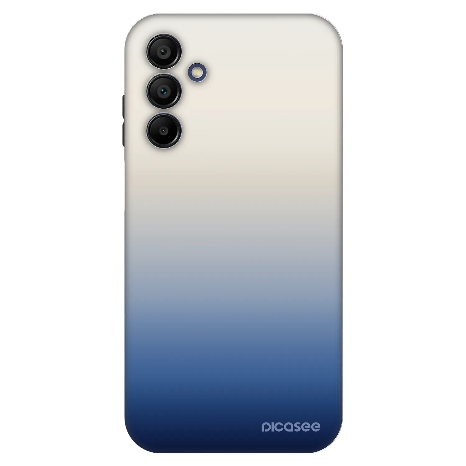 Picasee Fashion Case pro Samsung Galaxy A15 A155F 4G - Gravity Fade