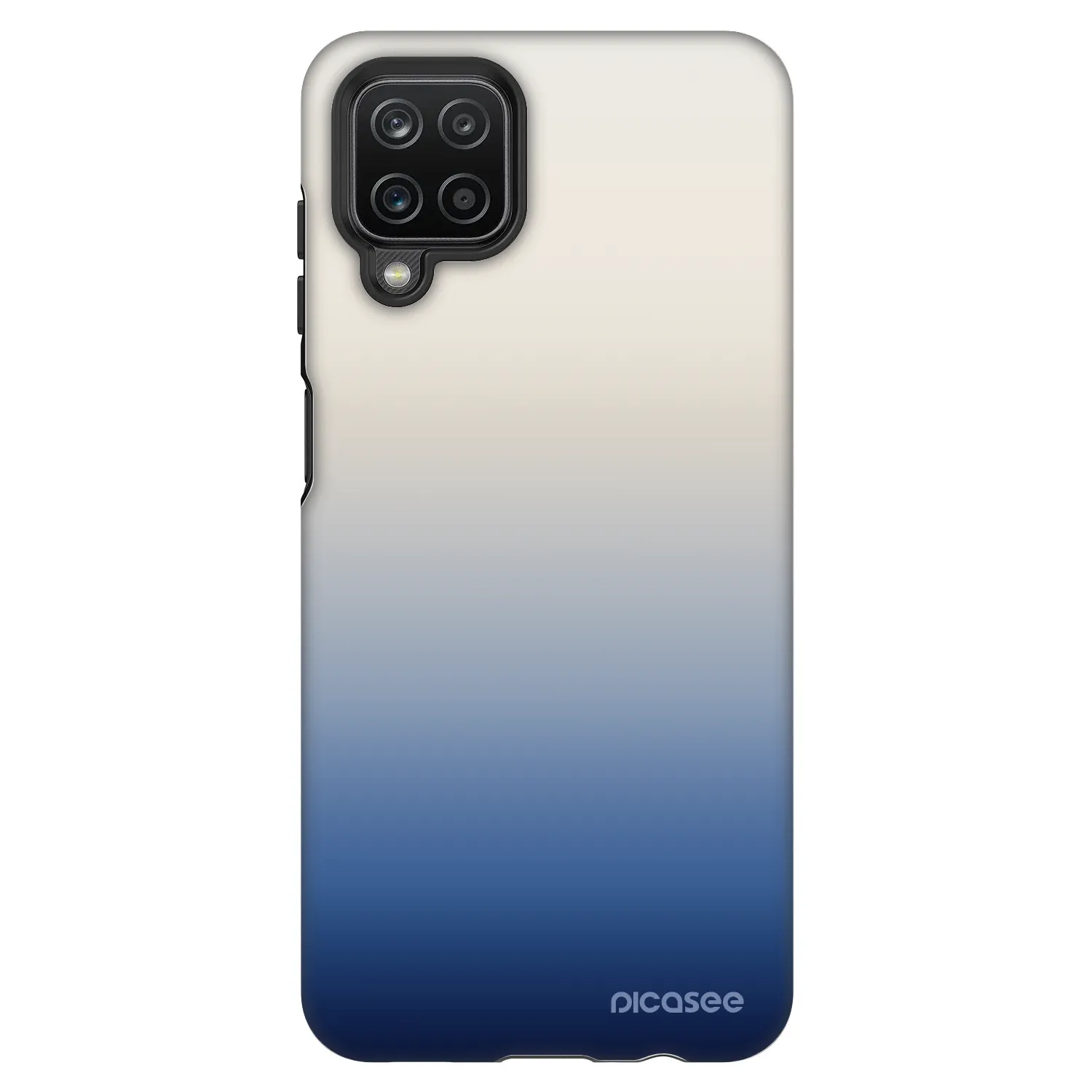 Picasee Fashion Case pro Samsung Galaxy A12 A125F - Gravity Fade