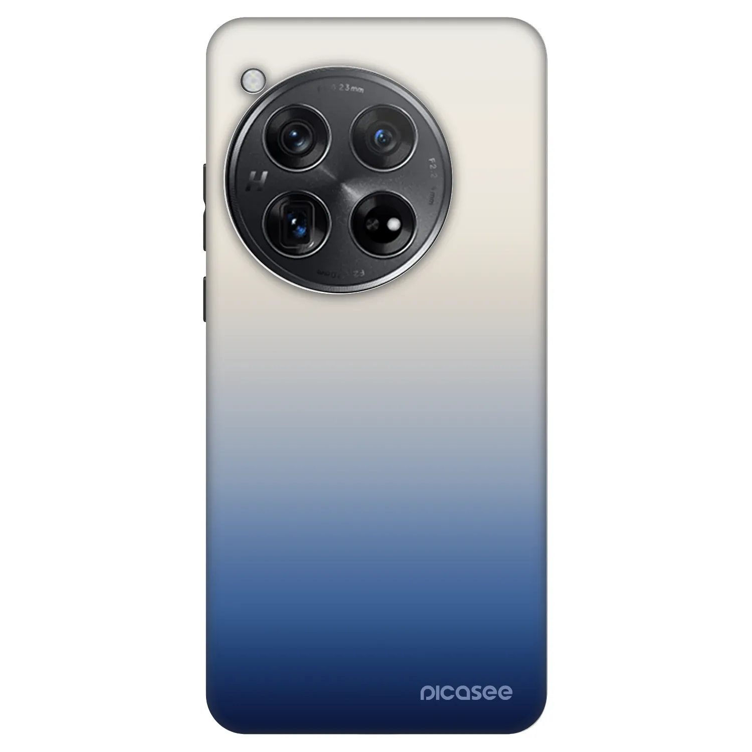 Picasee Fashion Case pro OnePlus 12 5G - Gravity Fade