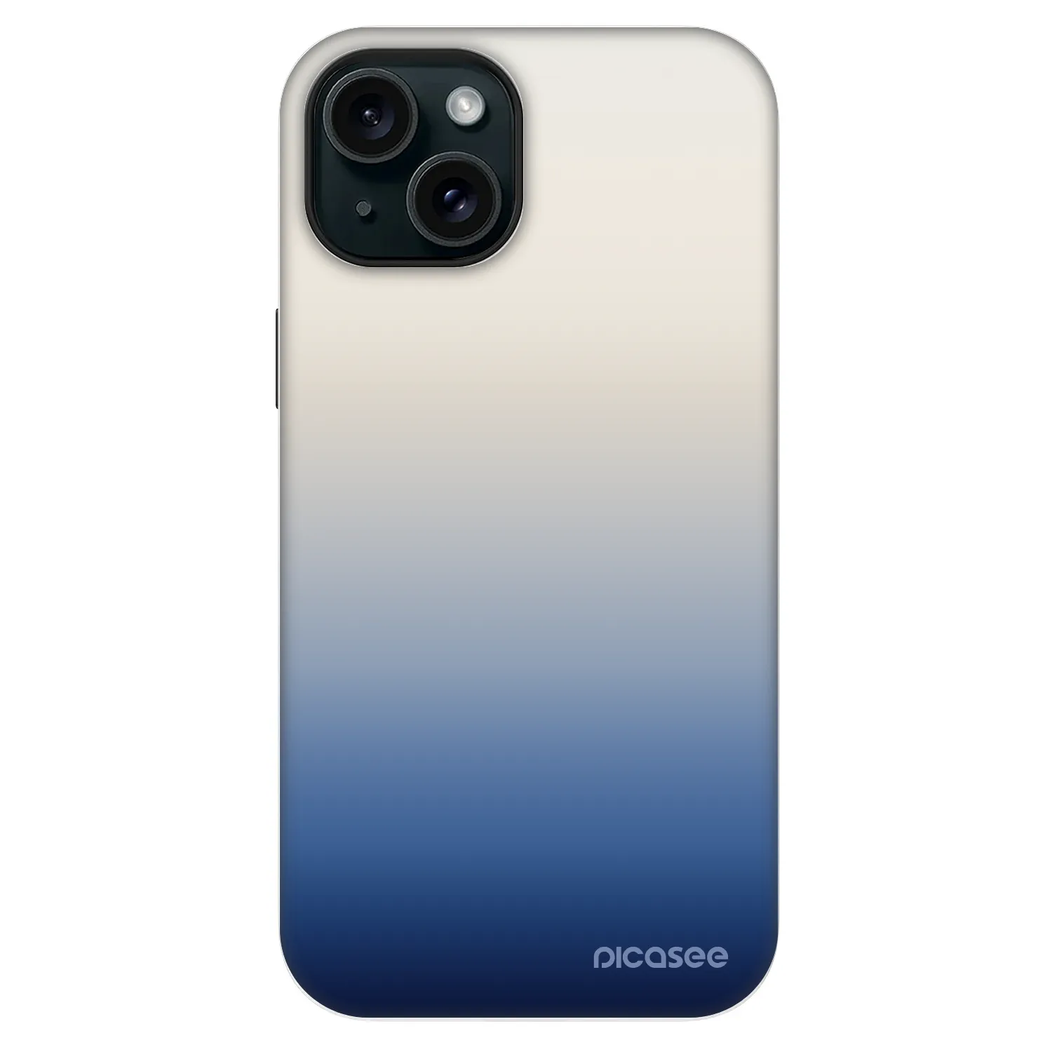 Picasee Fashion Case MagSafe Apple iPhone 13 - Gravity Fade