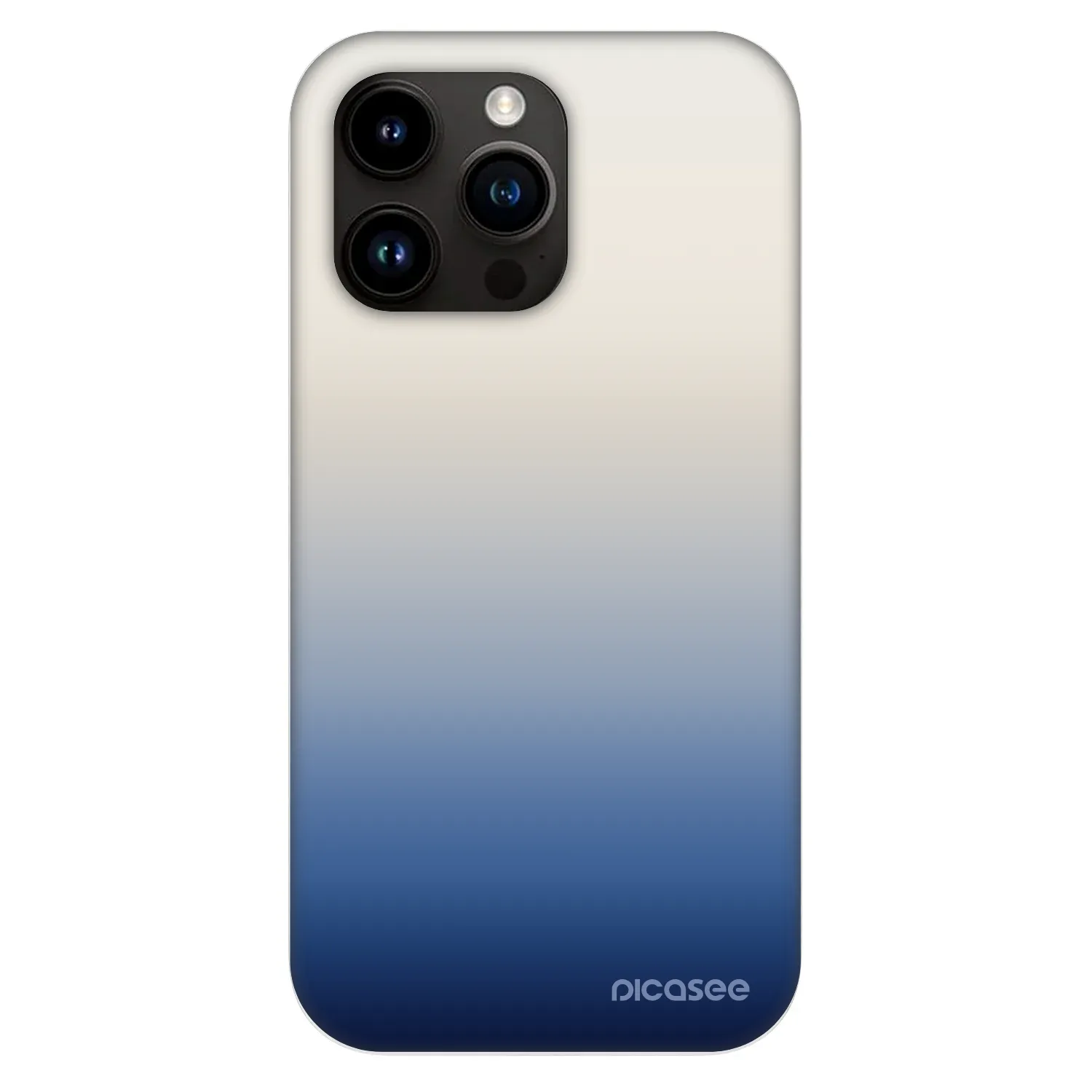 Picasee Fashion Case MagSafe Apple iPhone 13 Pro - Gravity Fade