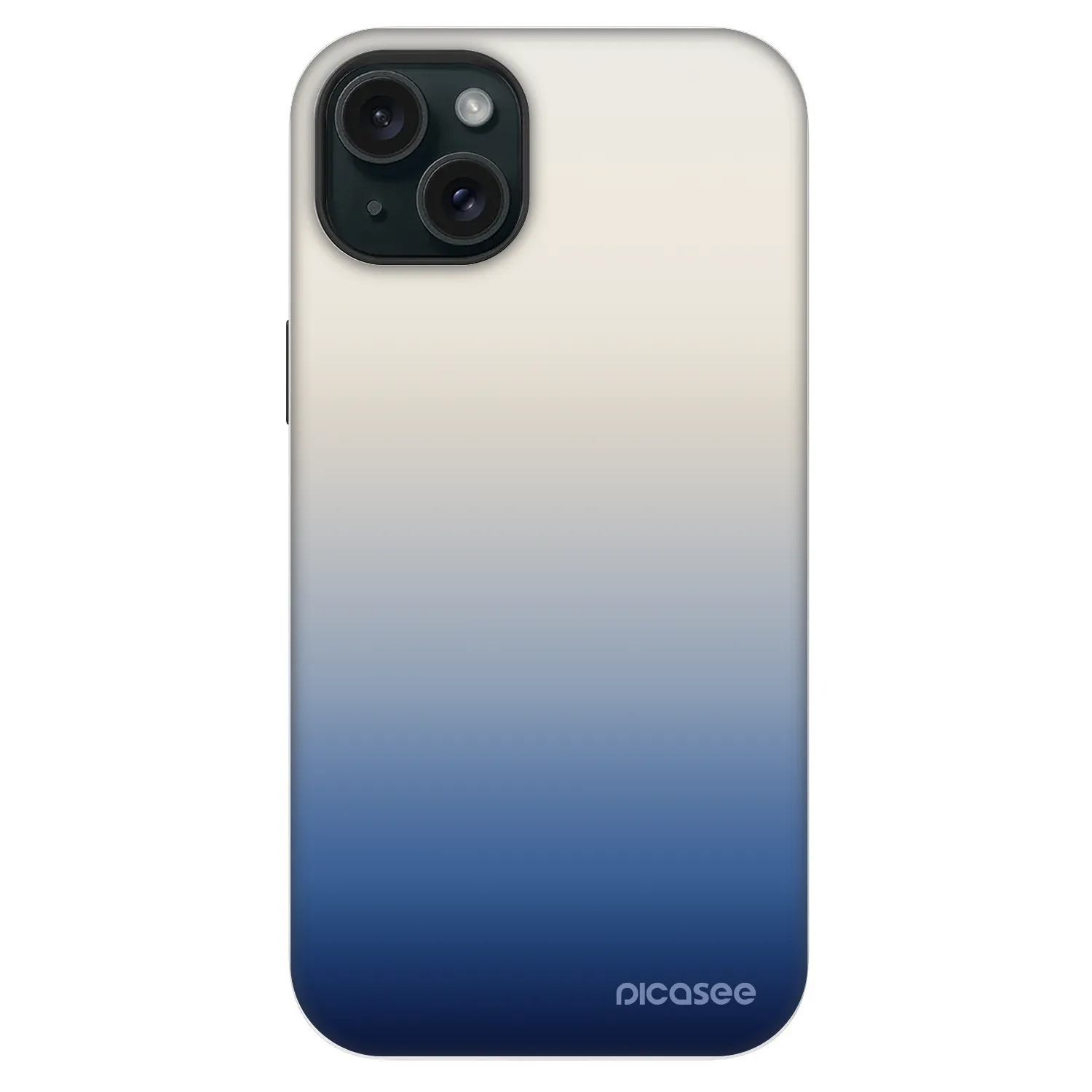 Picasee Fashion Case MagSafe Apple iPhone 14 Plus - Gravity Fade