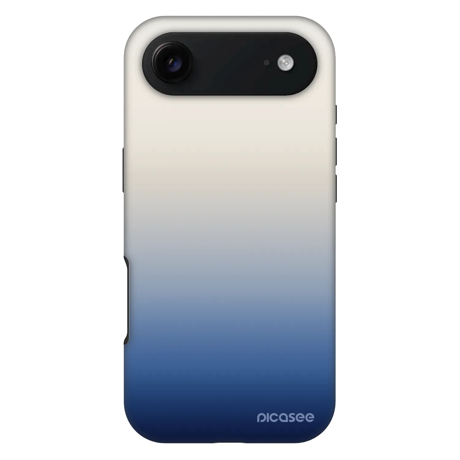 Picasee Fashion Case MagSafe Apple iPhone Air - Gravity Fade