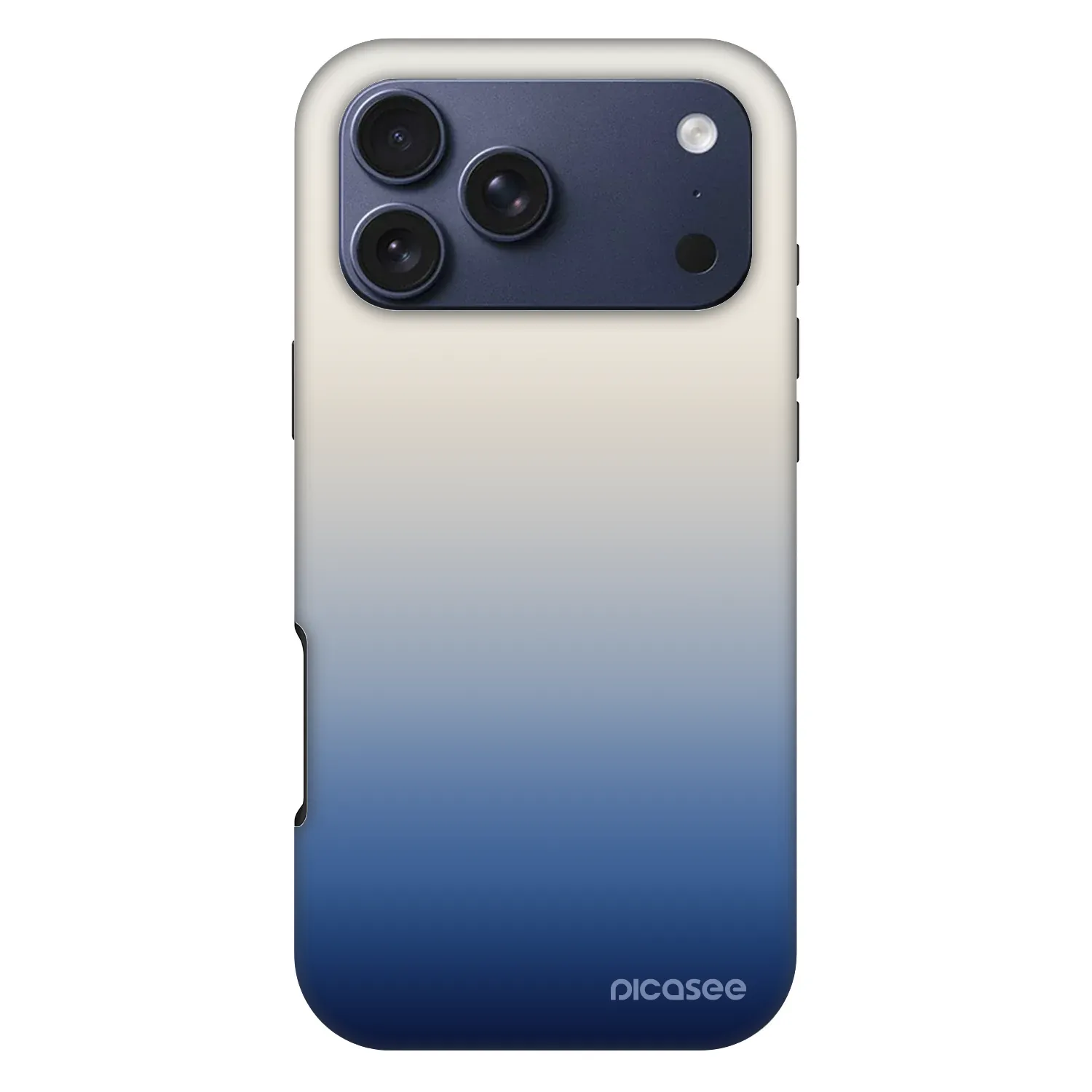 Picasee Fashion Case MagSafe Apple iPhone 17 Pro Max - Gravity Fade